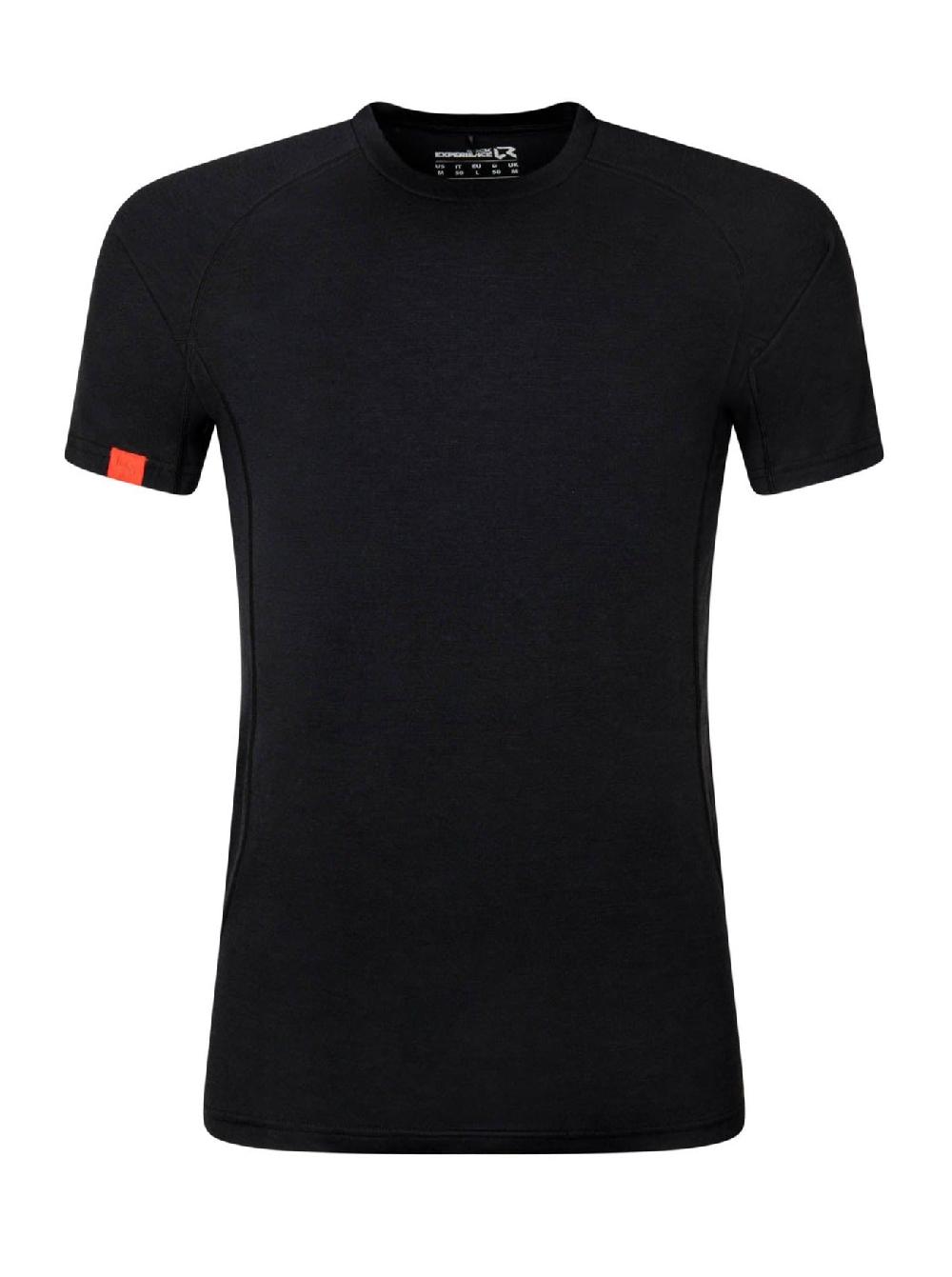 Rock Experience Makani 2.0 SS intimo termico maniche corte uomo Offerta natalizia