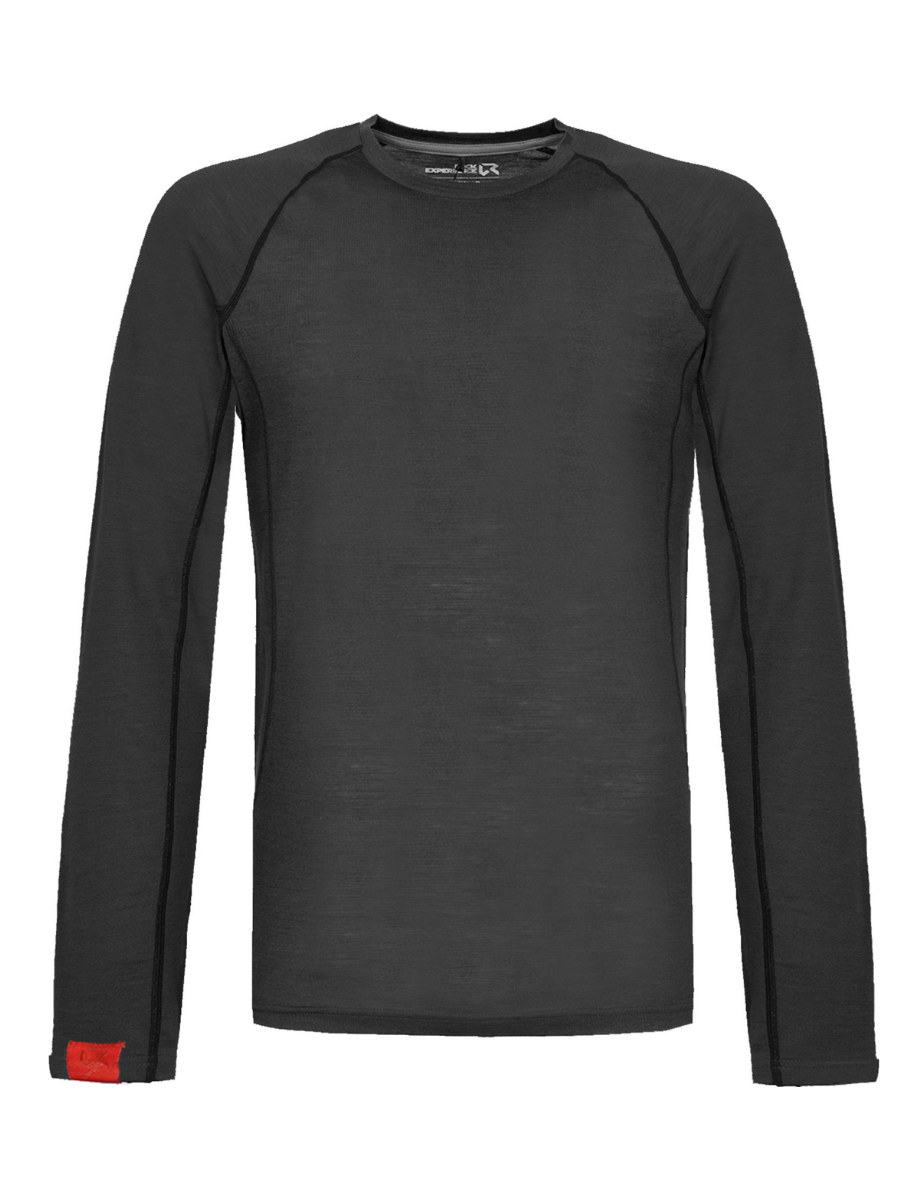 Rock Experience Makani 2.0 LS maglia termica maniche lunghe uomo Offerta San Valentino