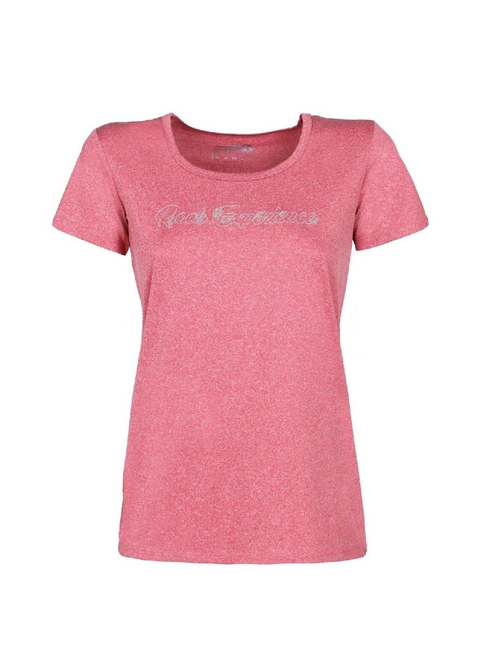 Rock Experience Chandler 3.0 t-shirt donna Offerta migliore