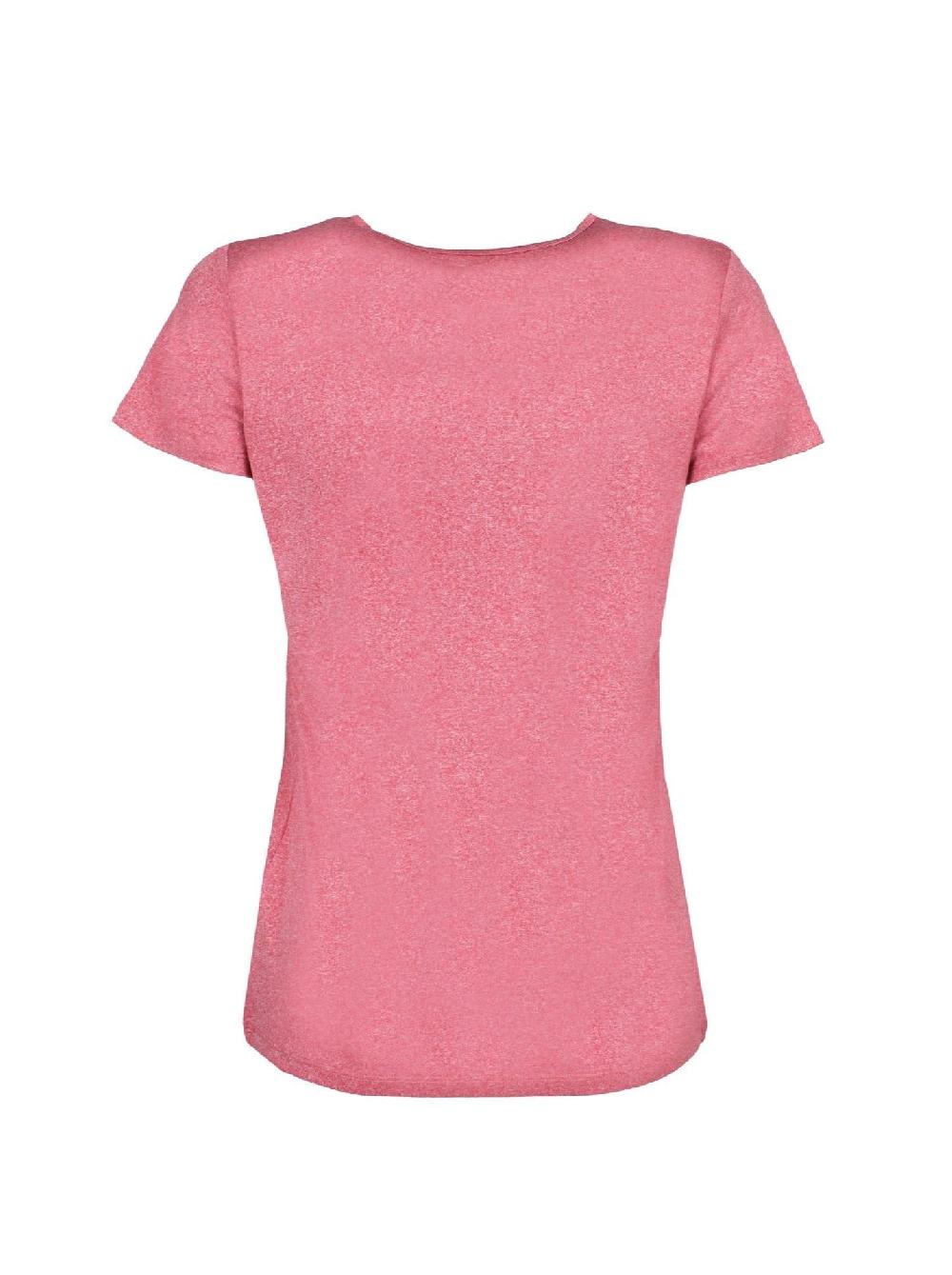 Rock Experience Chandler 3.0 t-shirt donna Offerta migliore