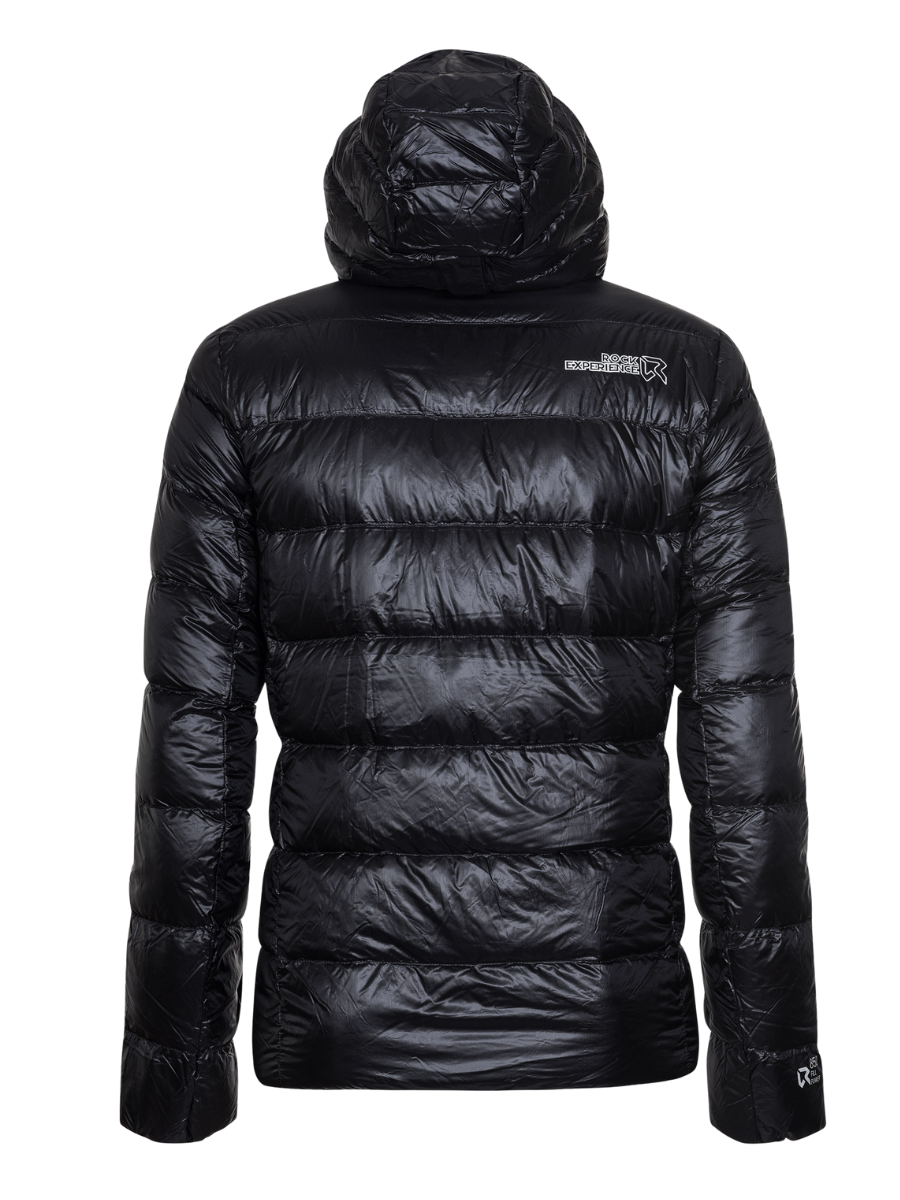 Rock Experience Crack Baby piumino uomo Offerte esclusive