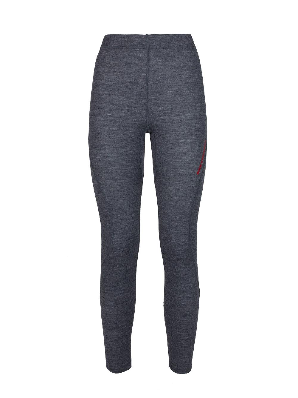 Rock Experience Makani pantaloni termico intimo in merino donna Nuovi prodotti