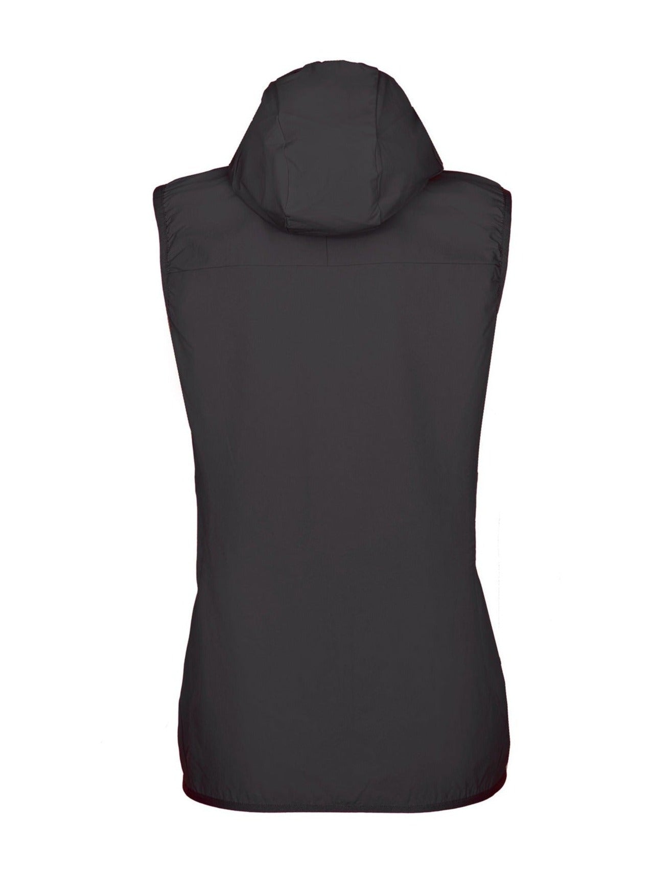 Rock Experience Solstice giacca smanicata softshell donna Liquidazione