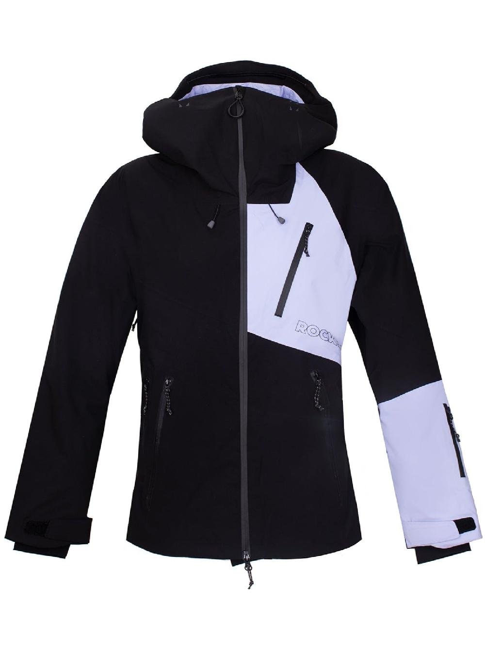 Rock Experience Aiguille Noire giacca da sci donna SAMPLE Super Saving Price