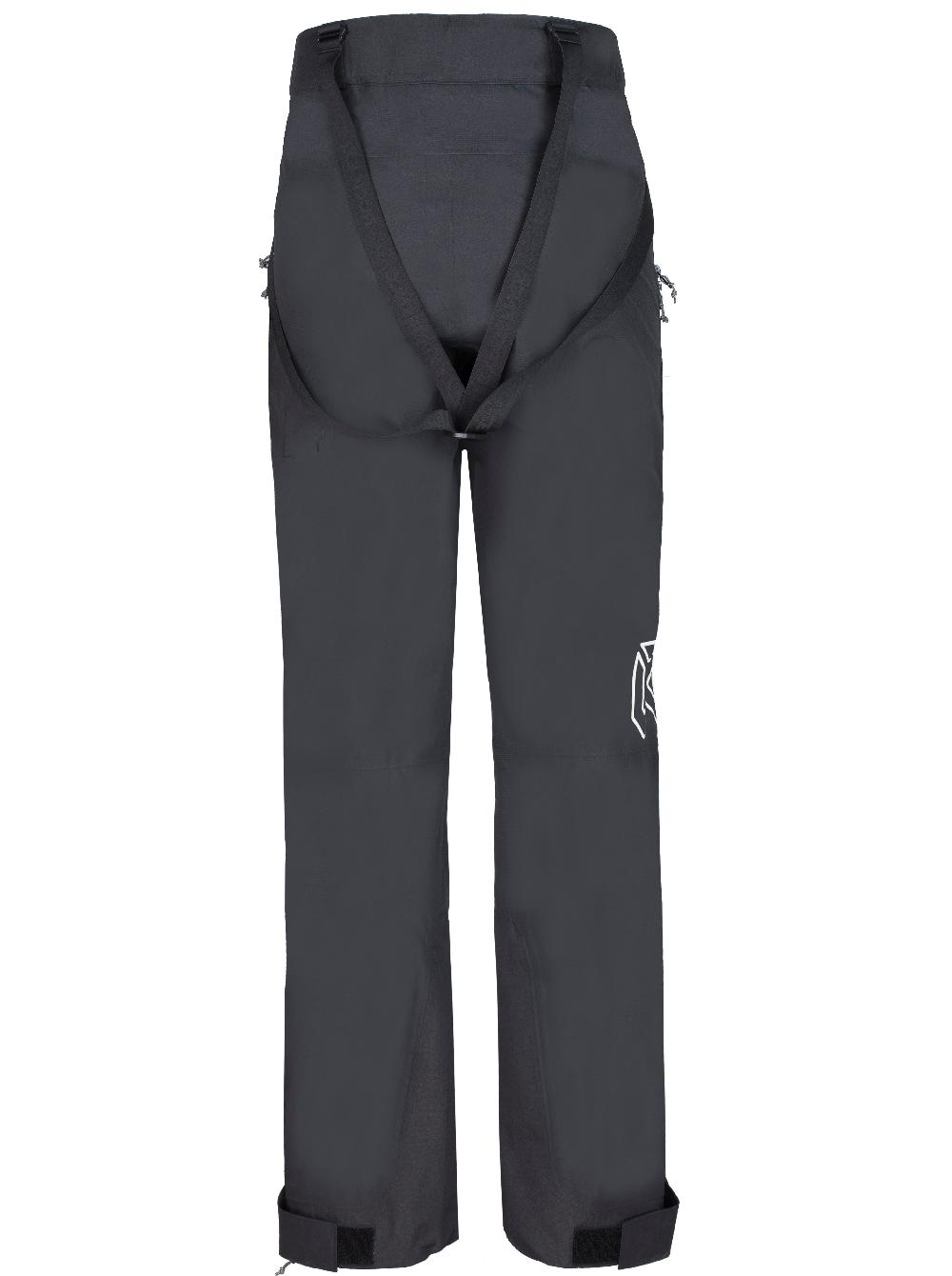 Rock Experience Snow Peak pantaloni uomo SAMPLE ACQUISTA ORA