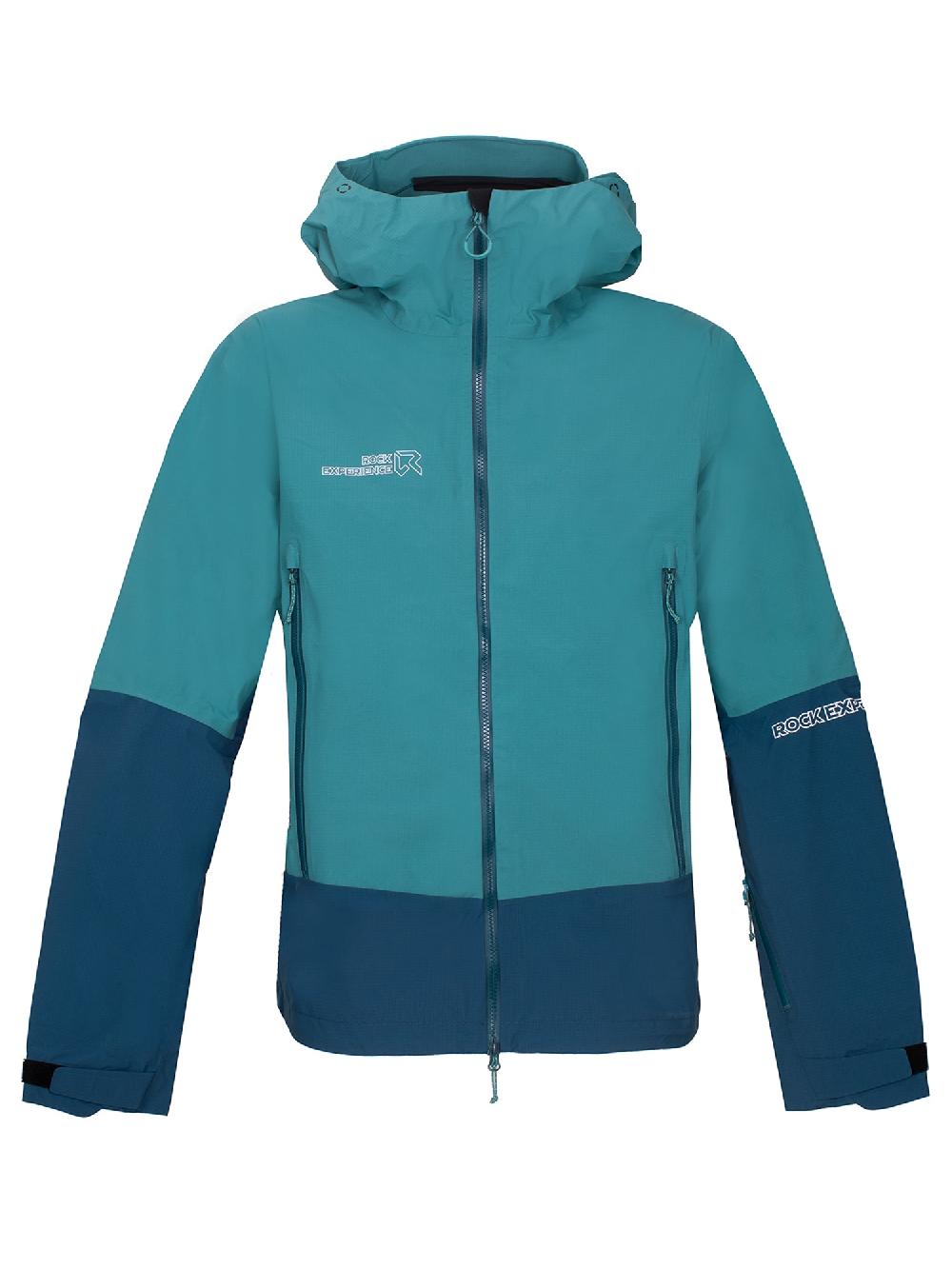 Rock Experience Rockbuster 2.0 giacca uomo SAMPLE Promozione temporanea