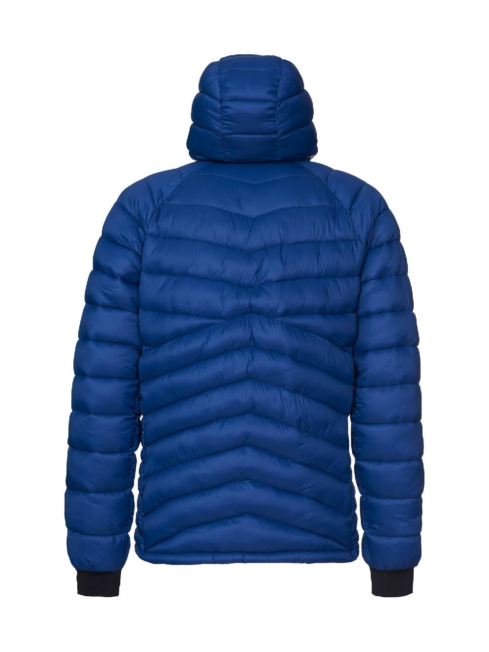 Rock Experience RE.Cosmic 2.0 padded giacca uomo SAMPLE Fino al 50% di sconto