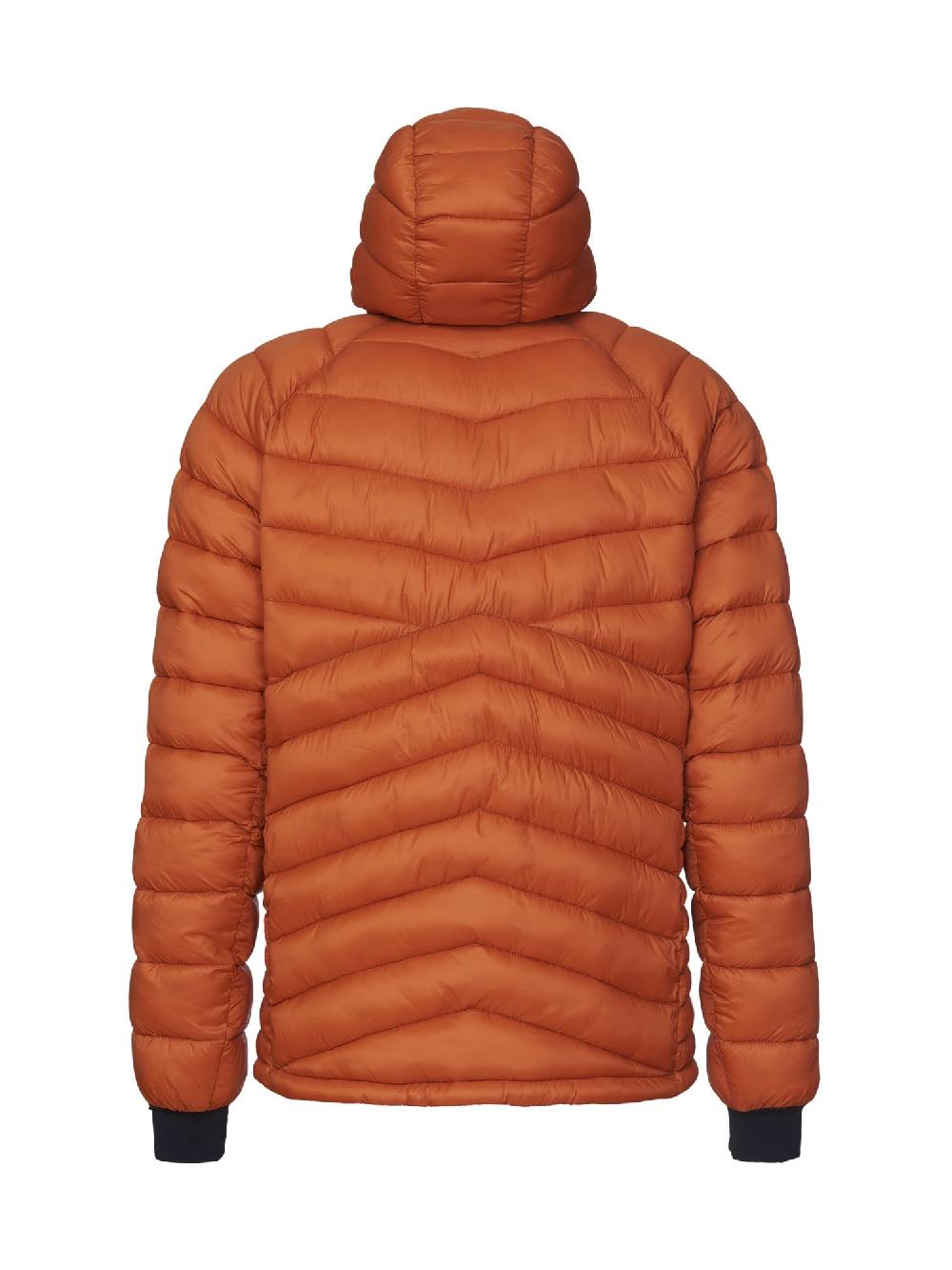 Rock Experience RE.Cosmic 2.0 padded giacca uomo SAMPLE Fino al 50% di sconto