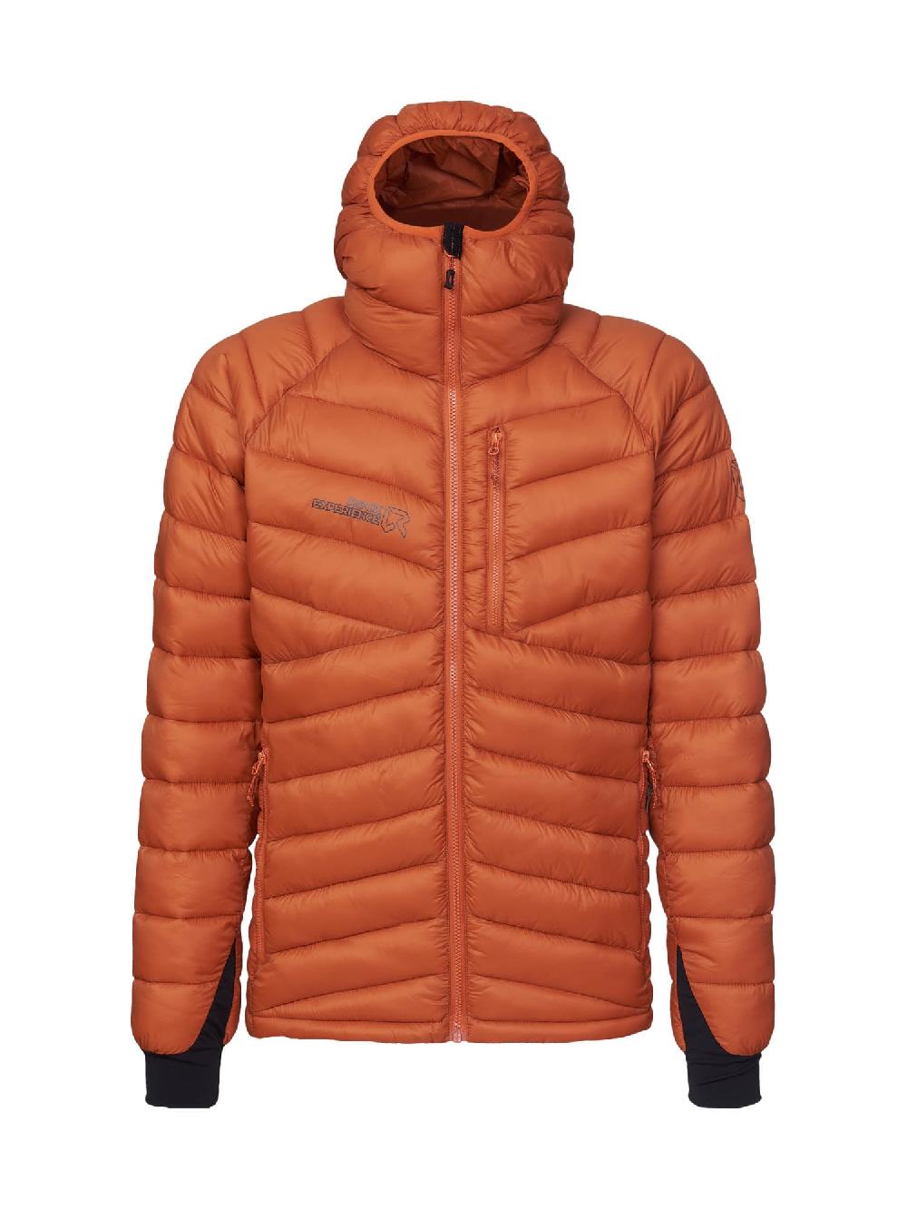 Rock Experience RE.Cosmic 2.0 padded giacca uomo SAMPLE Fino al 50% di sconto