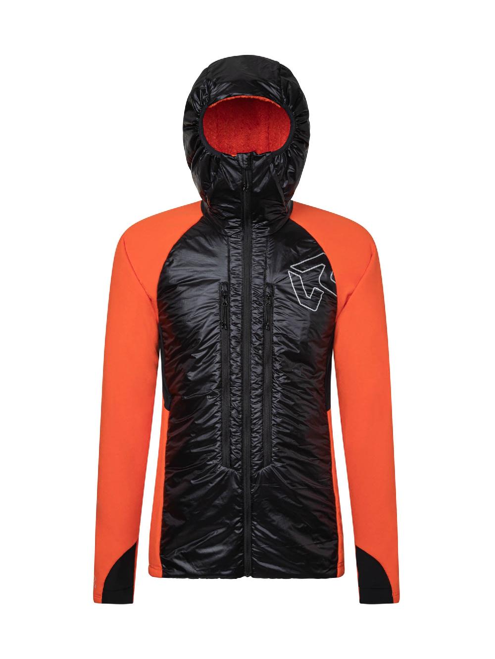 Rock Experience Silex hybrid giacca uomo SAMPLE Fino al 60% di sconto