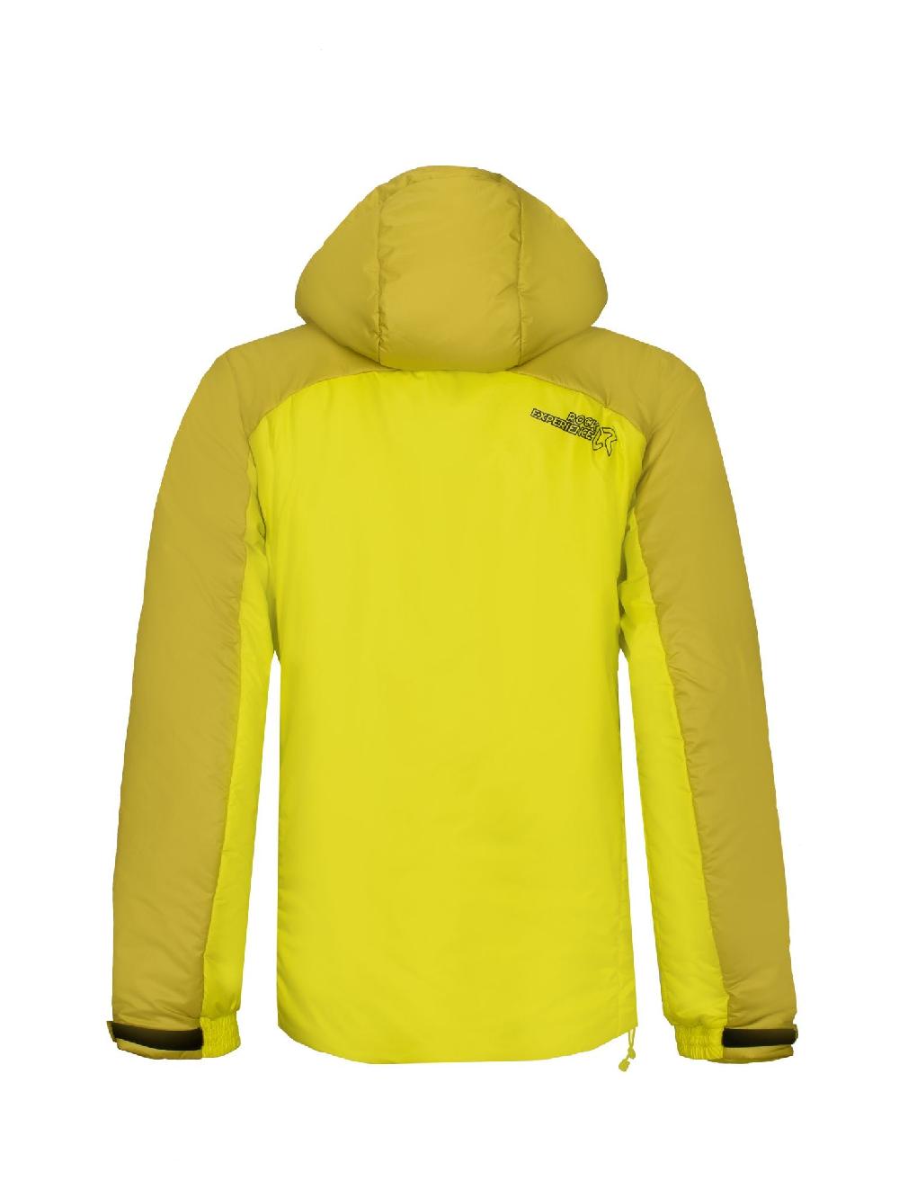Rock Experience RE.Borea giacca uomo SAMPLE Fino al 65% di sconto