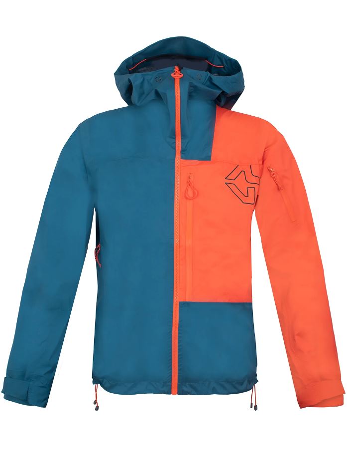 Rock Experience Alaska giacca uomo SAMPLE