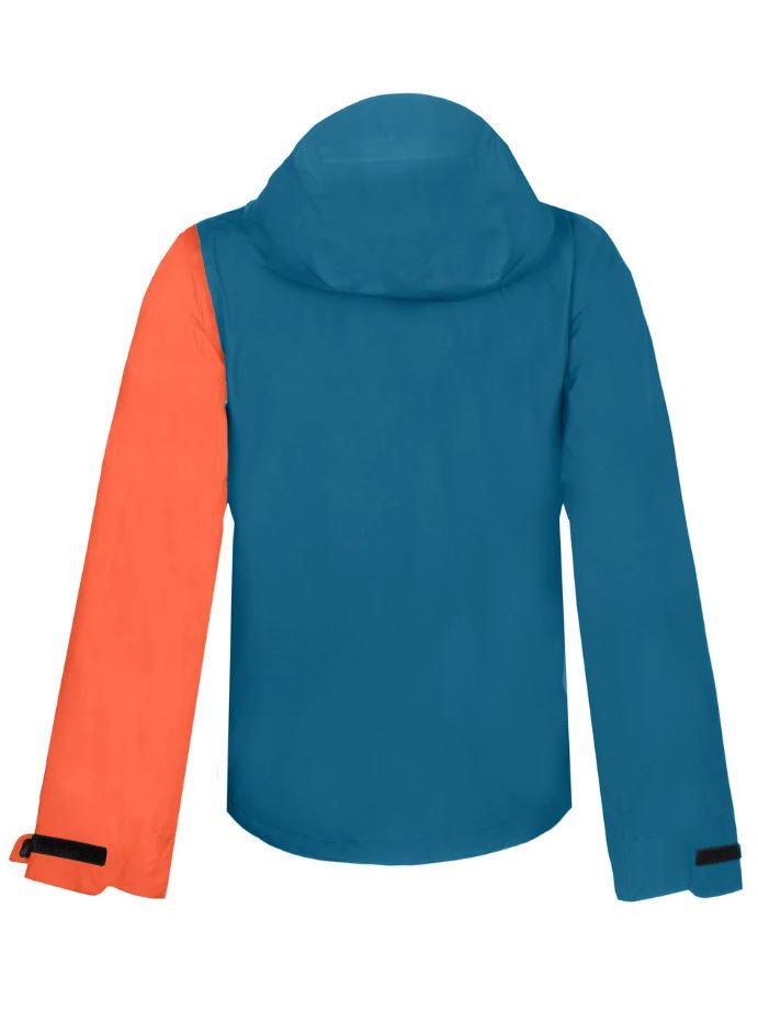 Rock Experience Alaska giacca uomo SAMPLE Only for today
