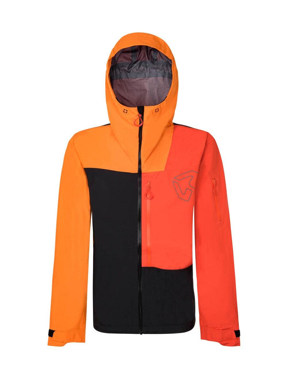 Rock Experience Alaska giacca uomo SAMPLE Only for today