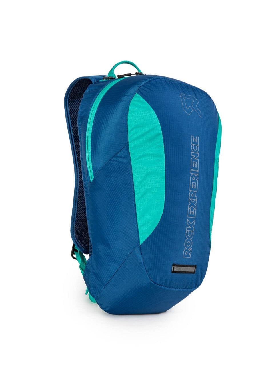 Rock Experience Rock Quasar 12L zaino SAMPLE Super sconto