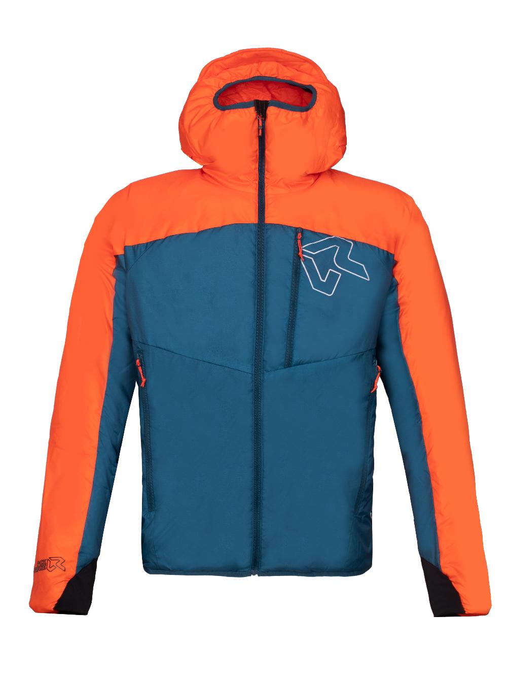 Rock Experience Scarface padded giacca uomo SAMPLE 50% di sconto con spedizione gratuita
