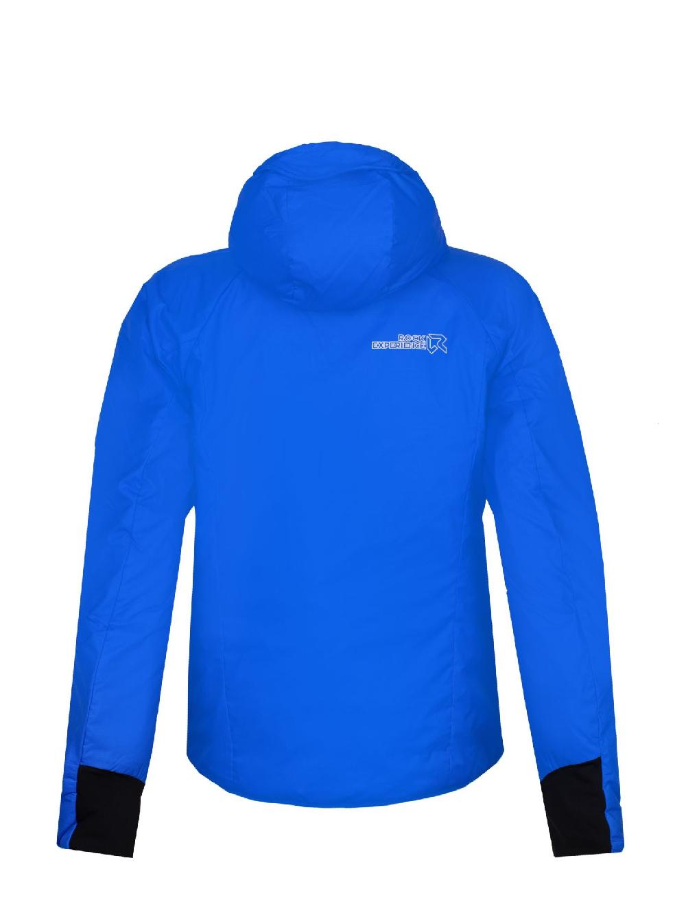 Rock Experience Scarface padded giacca uomo SAMPLE 50% di sconto con spedizione gratuita