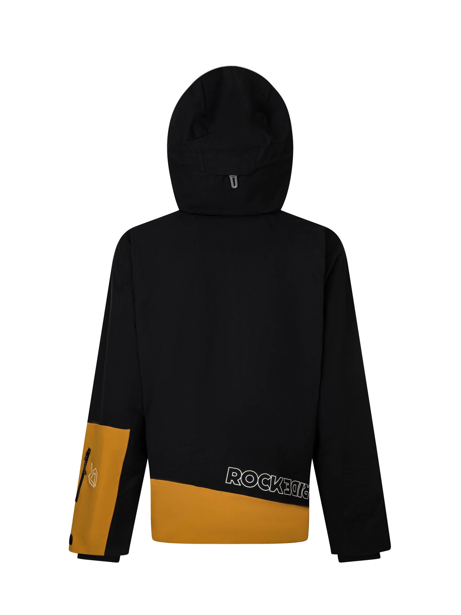 Rock Experience Ice Thriller giacca hardshell uomo SAMPLE Limitato a 3 giorni