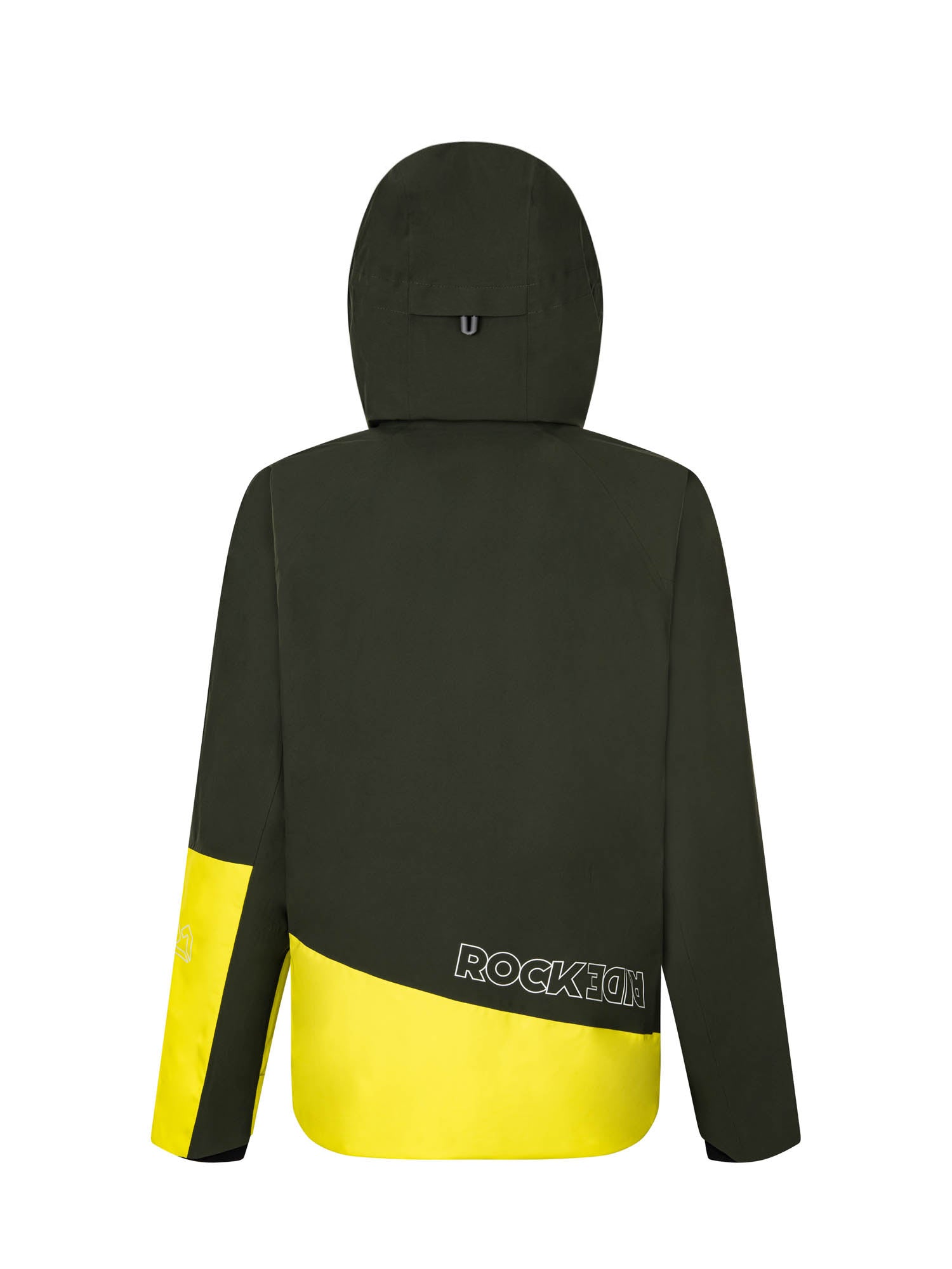 Rock Experience Ice Thriller giacca hardshell uomo SAMPLE Limitato a 3 giorni