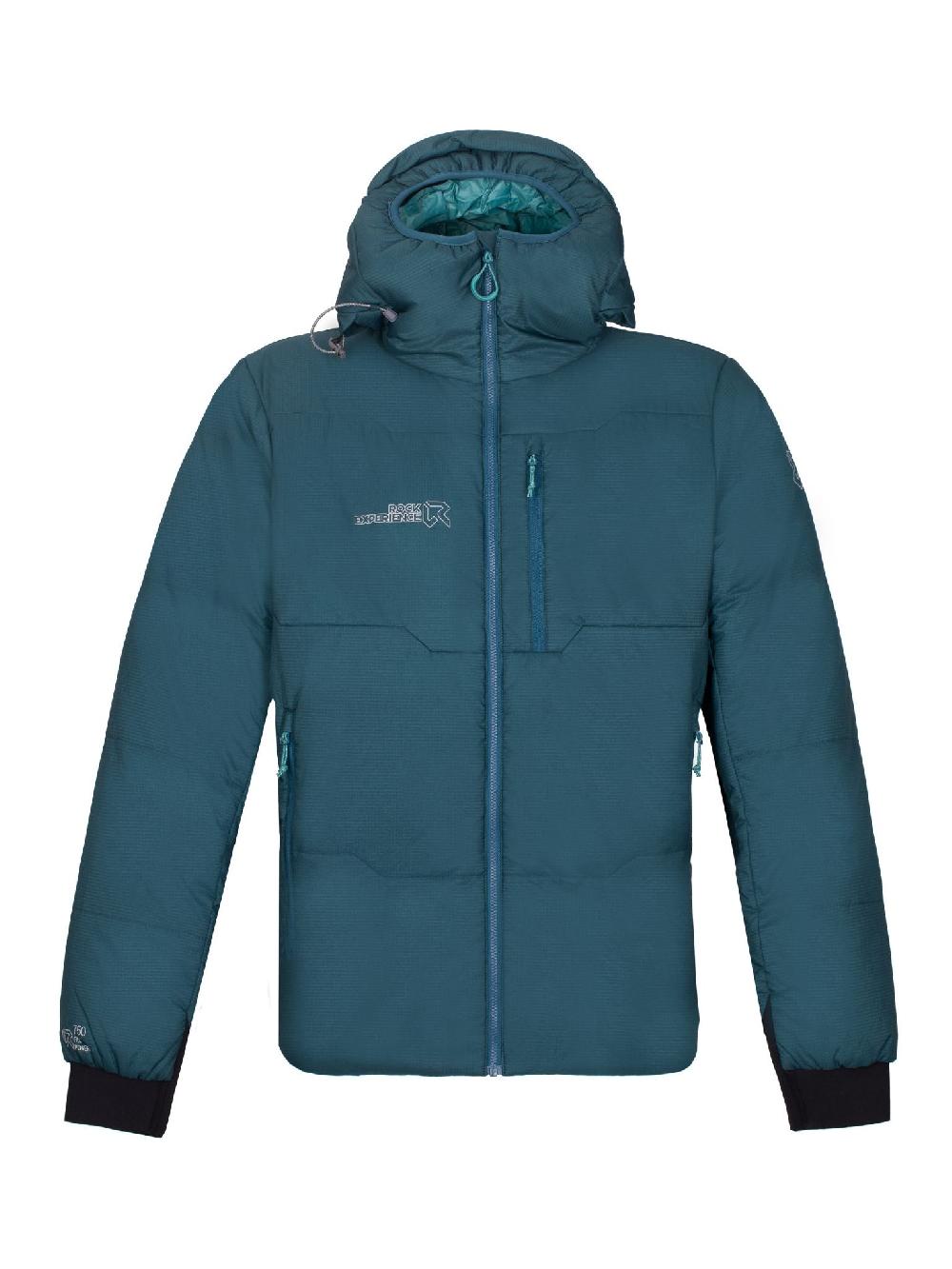 Rock Experience Sinner giacca invernale uomo SAMPLE Esporta salva