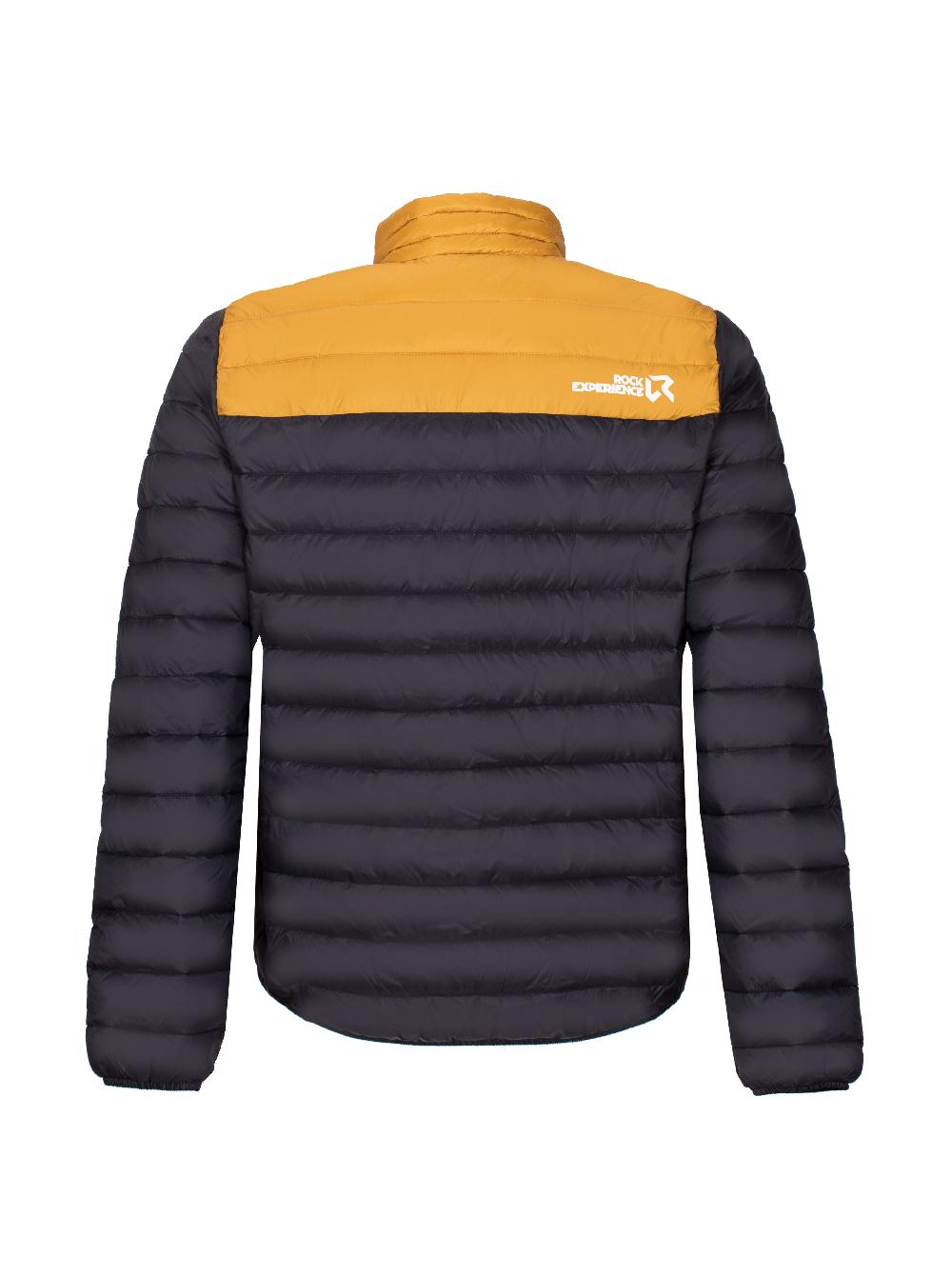 Rock Experience Fortune Down piumino uomo SAMPLE In vendita
