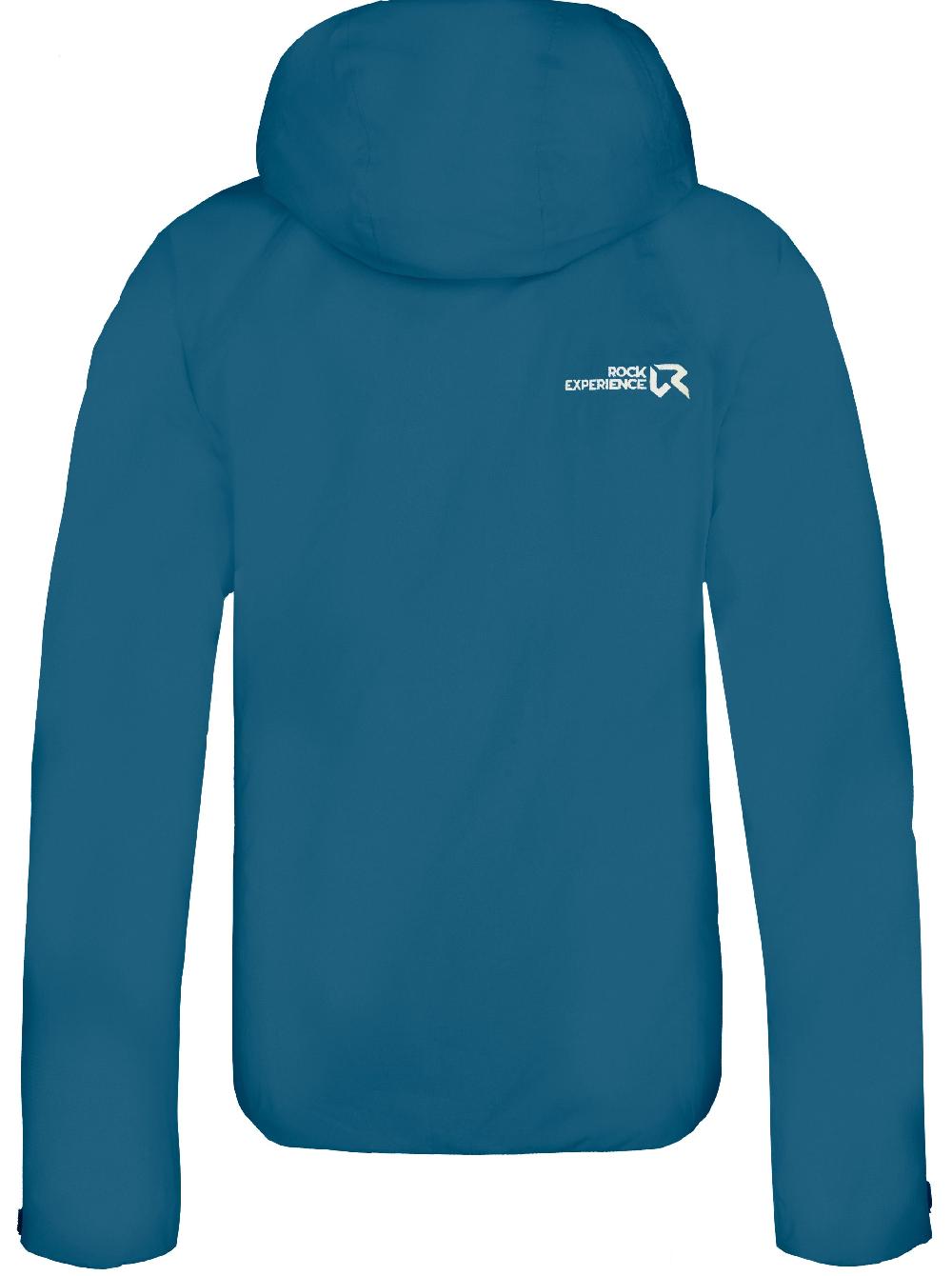 Rock Experience Snow Peak giacca imbottita uomo SAMPLE 50% di sconto per tempo limitato