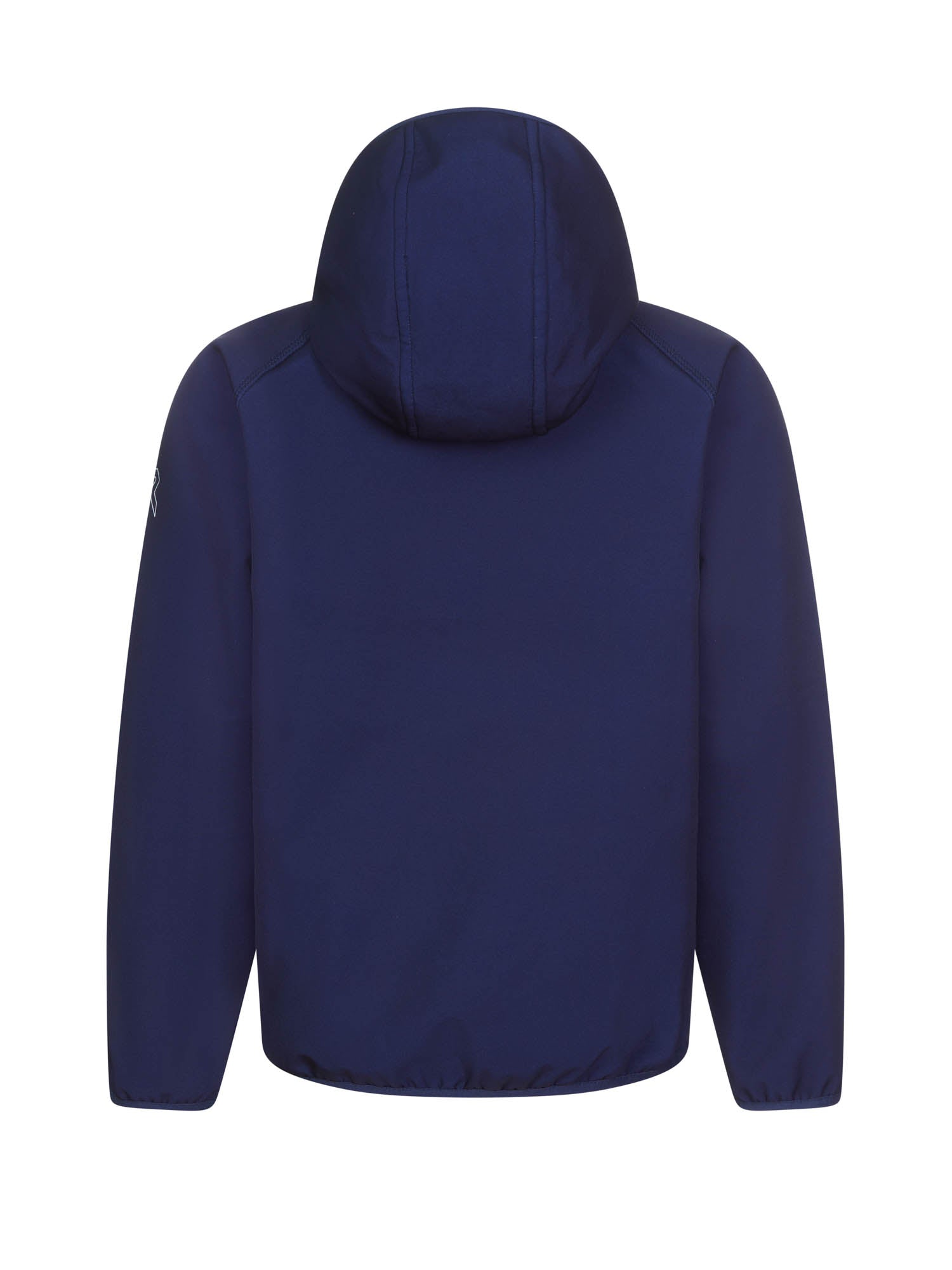 Rock Experience Lehua softshell giacca bambino SAMPLE Italy
