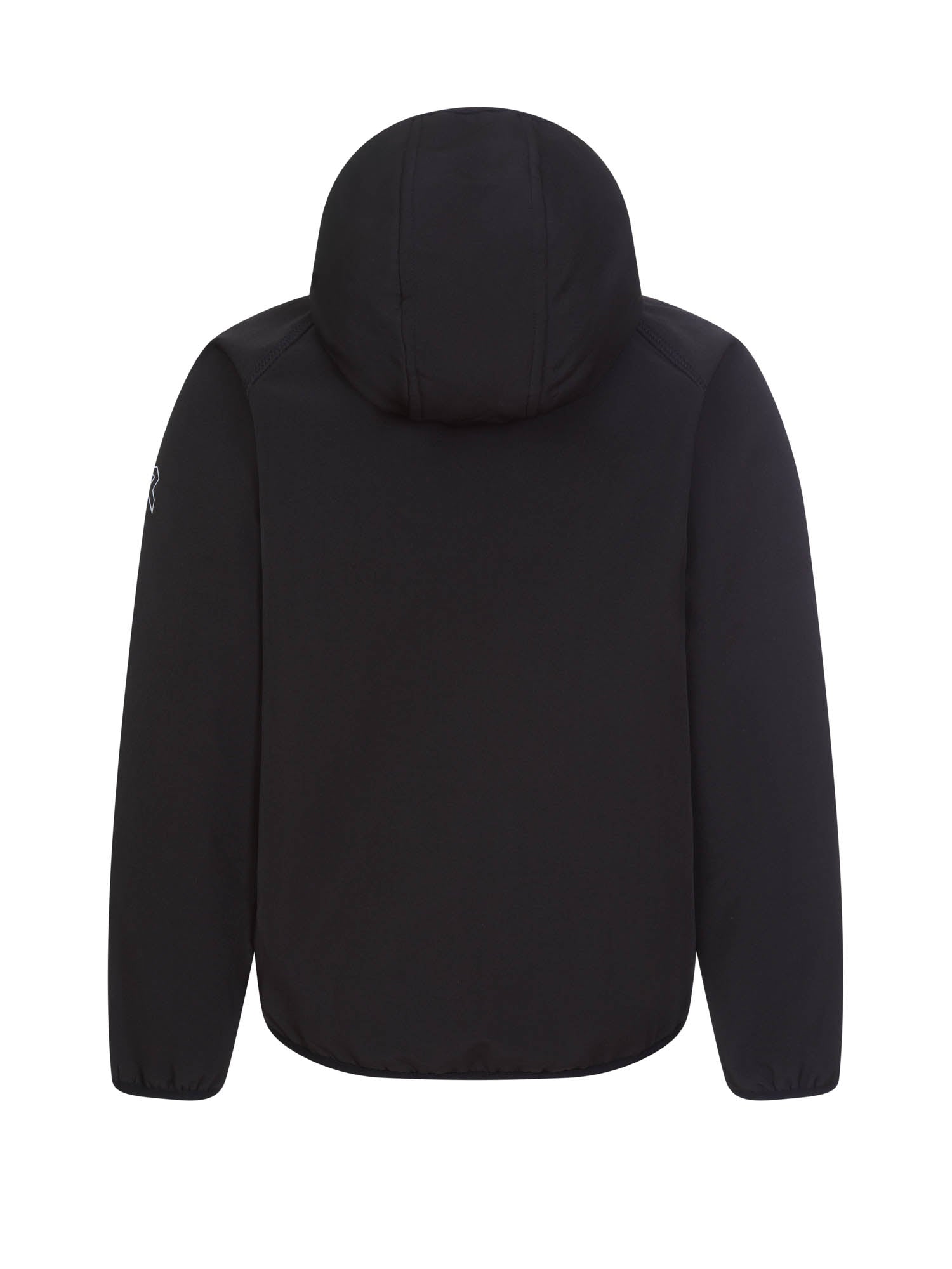 Rock Experience Lehua softshell giacca bambino SAMPLE Italy
