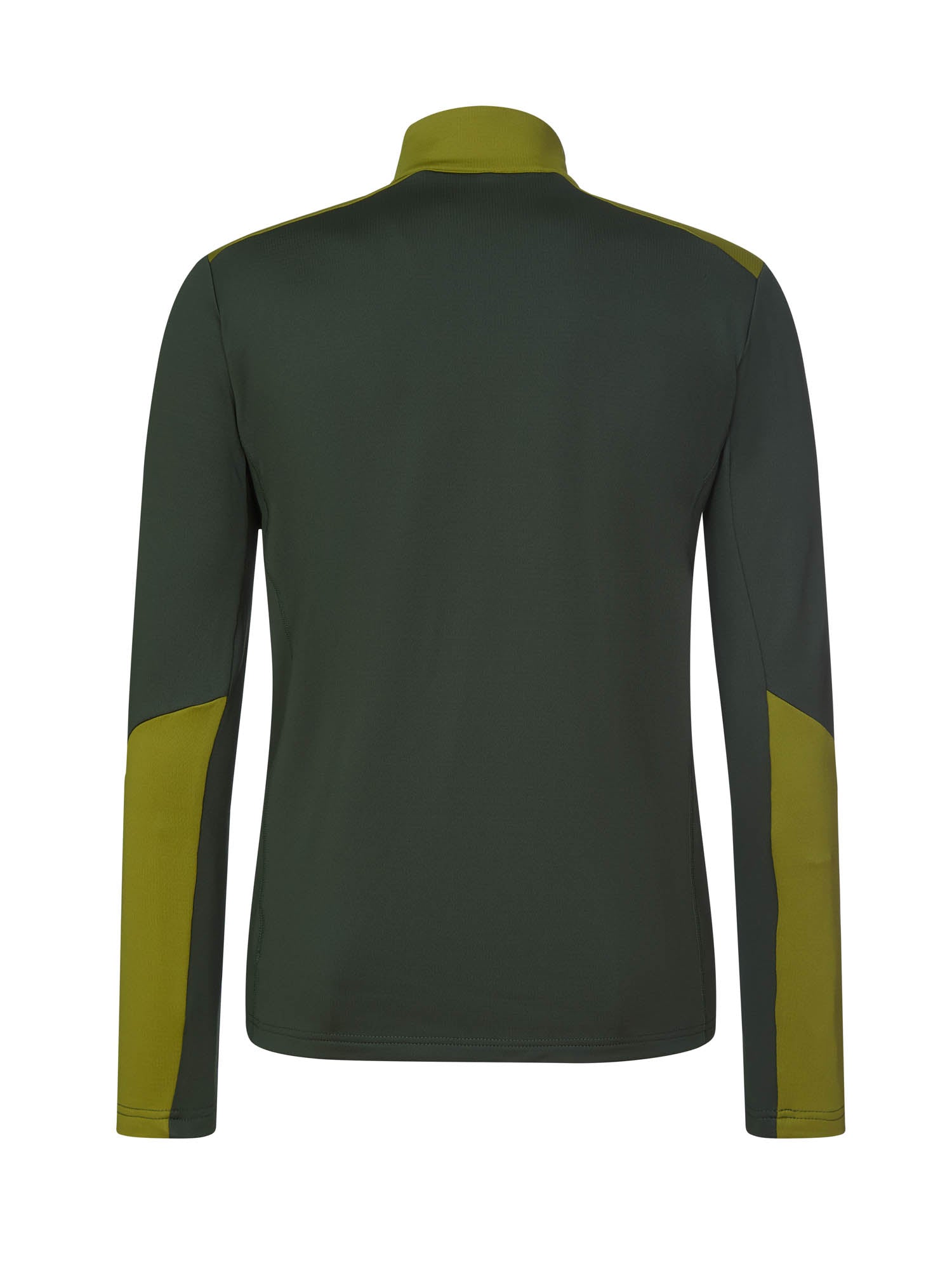 Rock Experience Ramp 1/4 zip felpa uomo SAMPLE Spedizione Gratuita