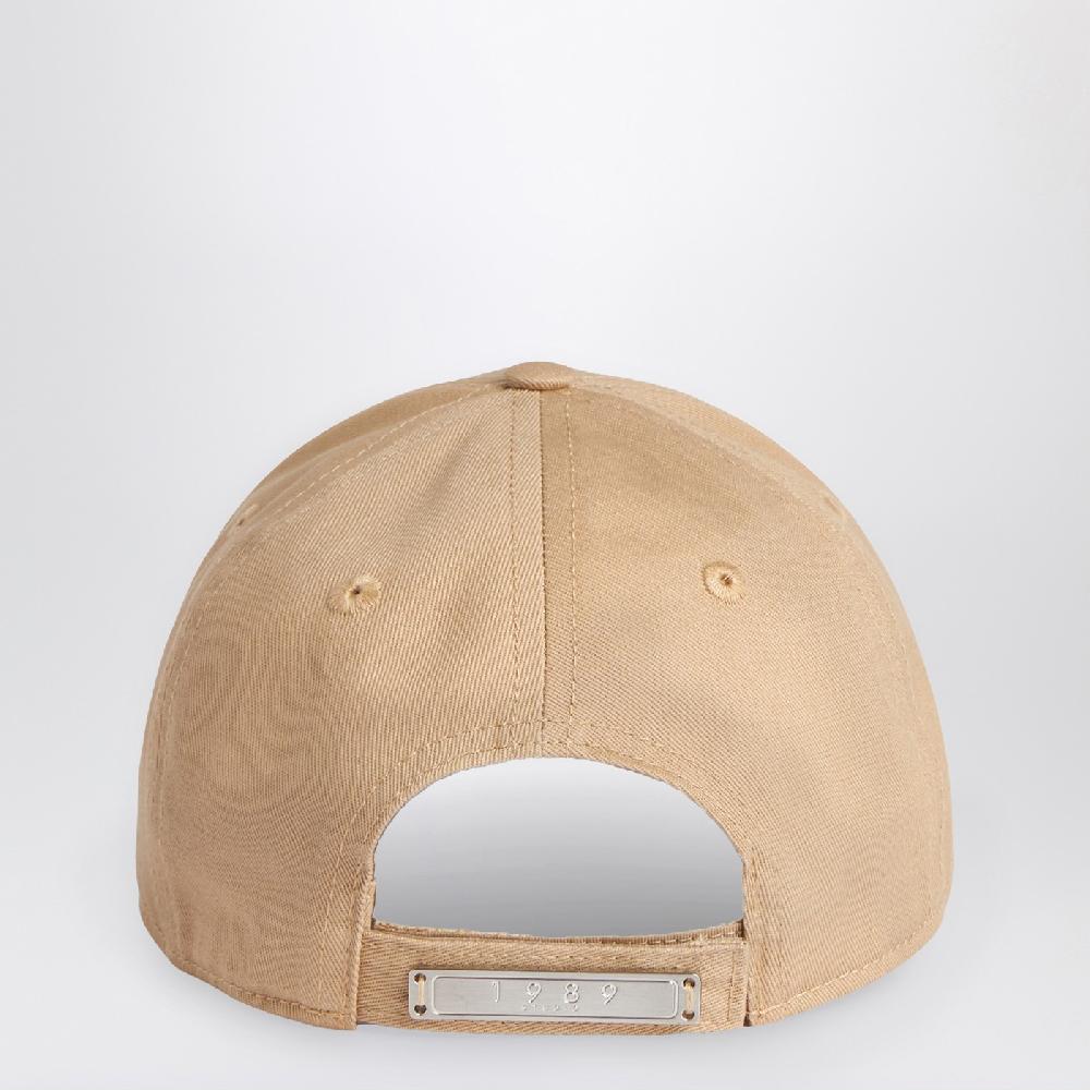 1989 STUDIO Capello da basebal 1989 cammello Hotsell