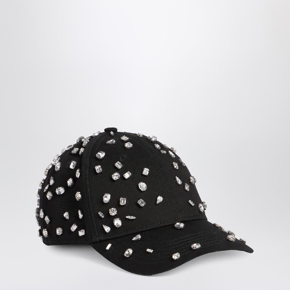 1989 STUDIO Cappello d baseball con cristalli Fornitura limitata
