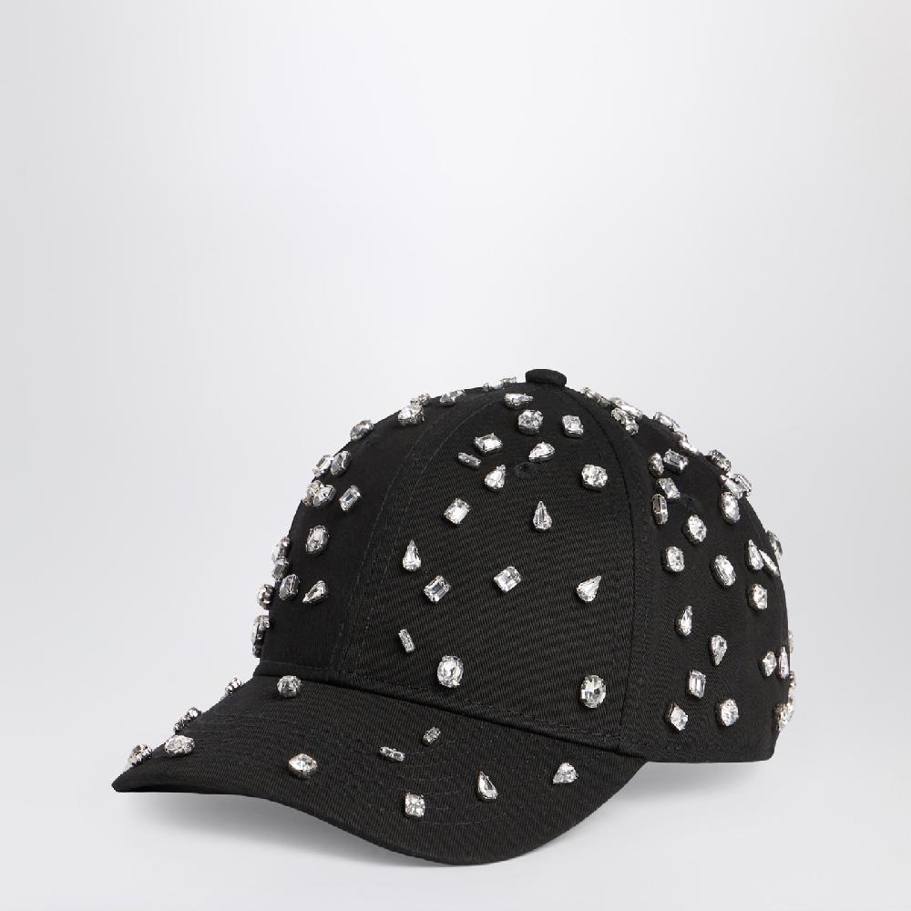 1989 STUDIO Cappello d baseball con cristalli Fornitura limitata