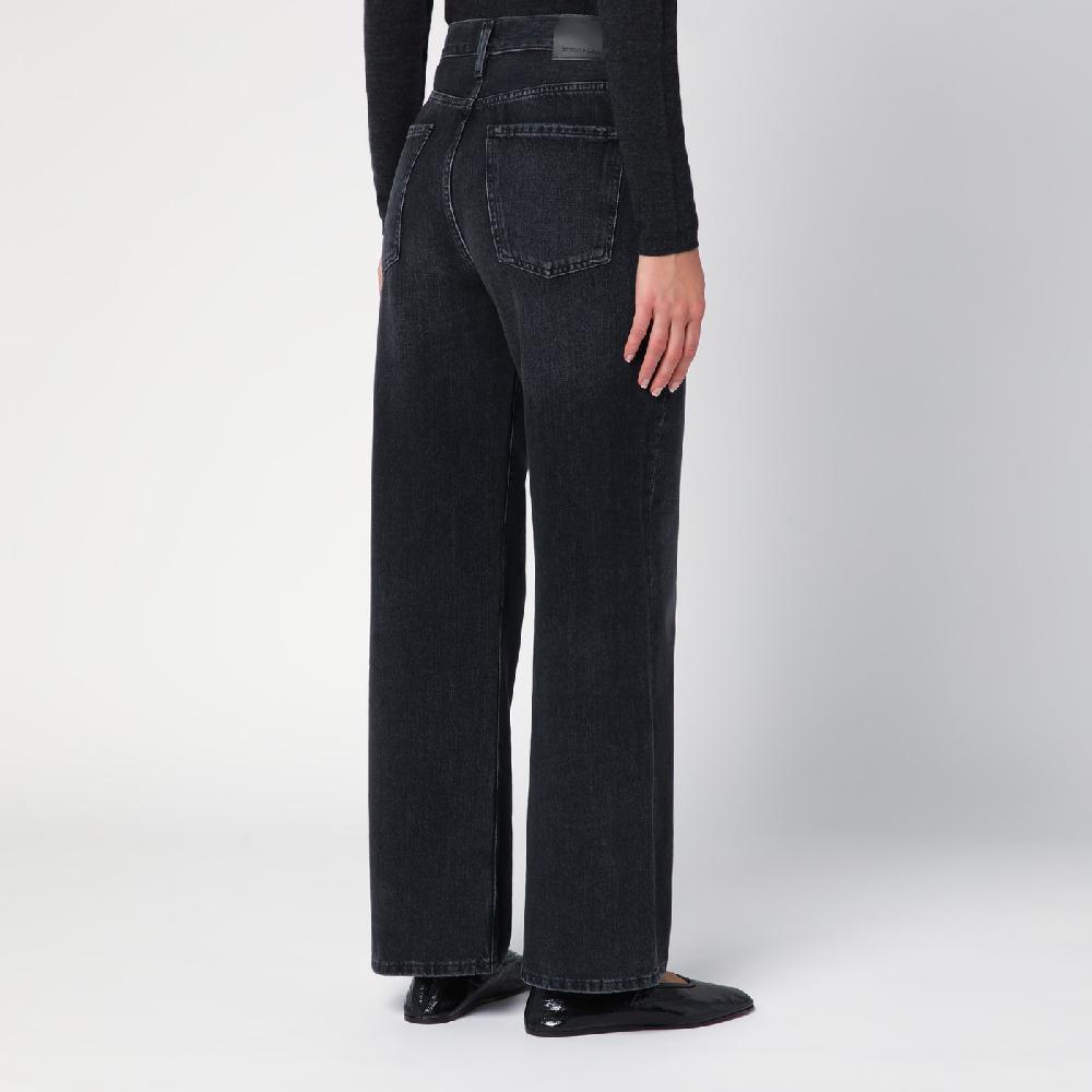 Citizens of Humanity Jeans ampio in denim scuro In Vendita