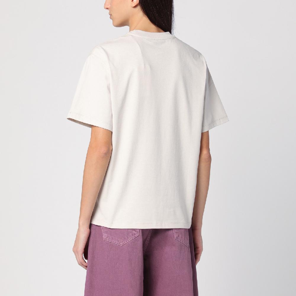 Carhartt WIP W S/S American Script T-Shirt Sconto di tempo limitato