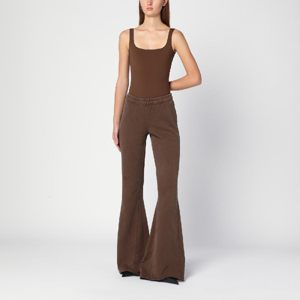 Entire Studios Body marrone in misto nylon Comprane uno, ottenene uno gratis