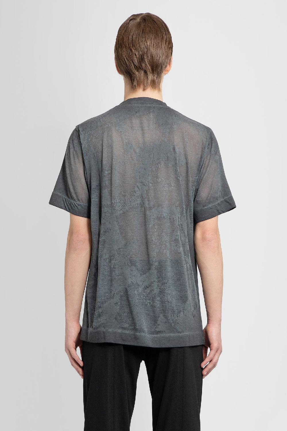 Antonioli 1017 ALYX 9SM MAN BLACK T-SHIRTS & TANK TOPS Saldi Di Fabbrica
