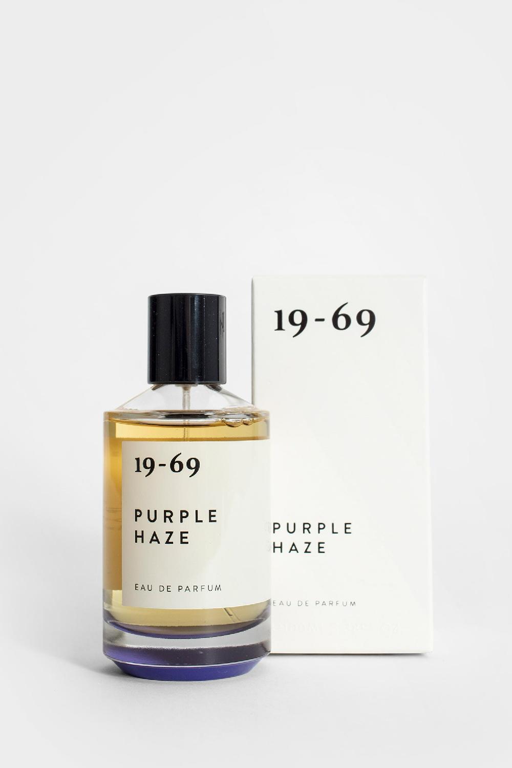 Antonioli 19-69 UNISEX COLORLESS PERFUMES Nuova