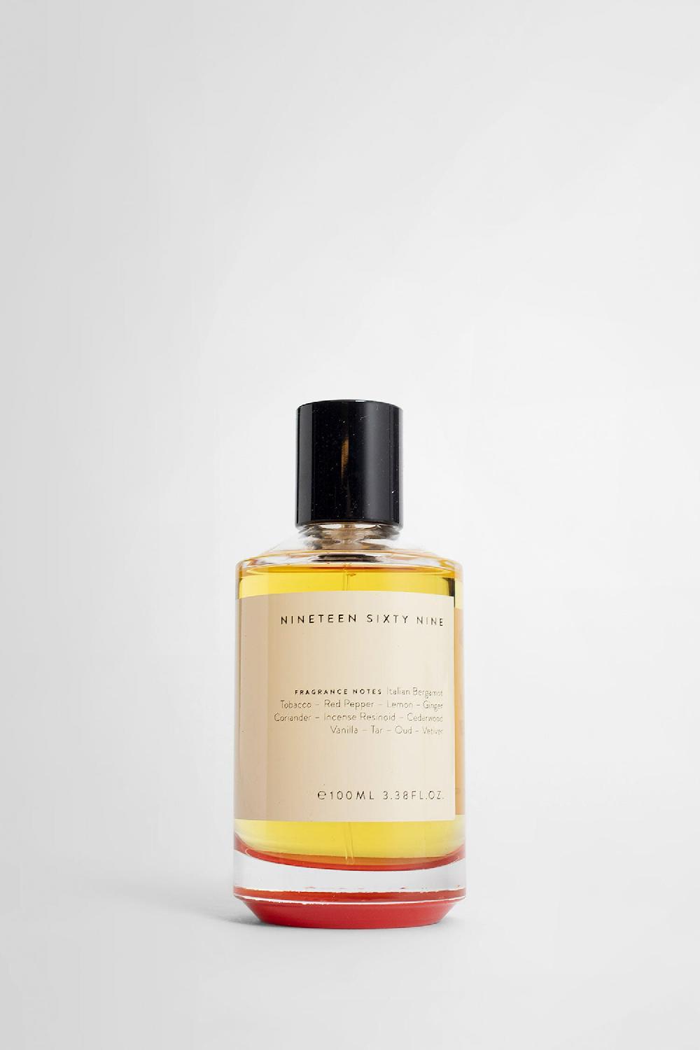 Antonioli 19-69 UNISEX COLORLESS PERFUMES Spedizione gratuita