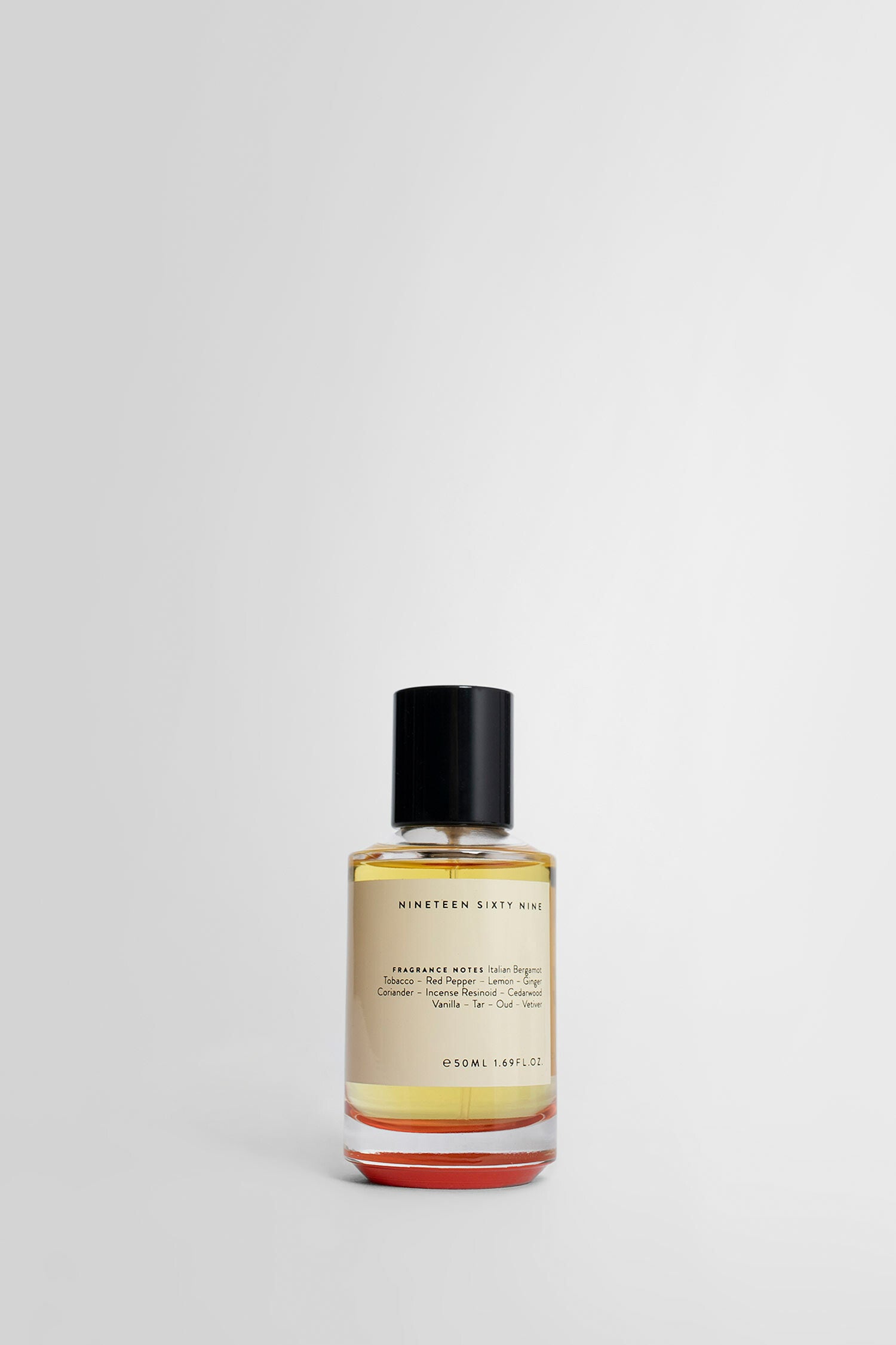 Antonioli 19-69 UNISEX COLORLESS PERFUMES Sconto di tempo limitato
