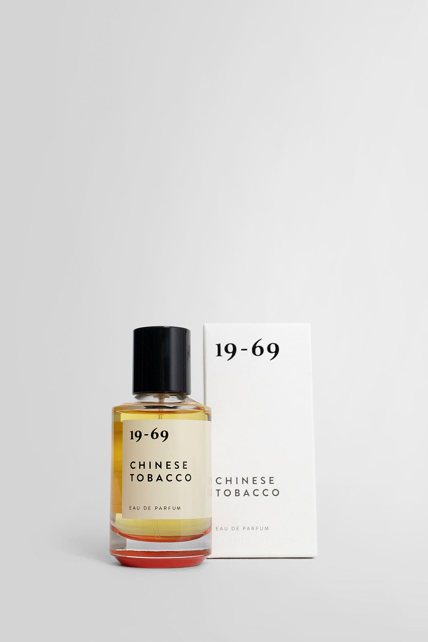 Antonioli 19-69 UNISEX COLORLESS PERFUMES Sconto di tempo limitato