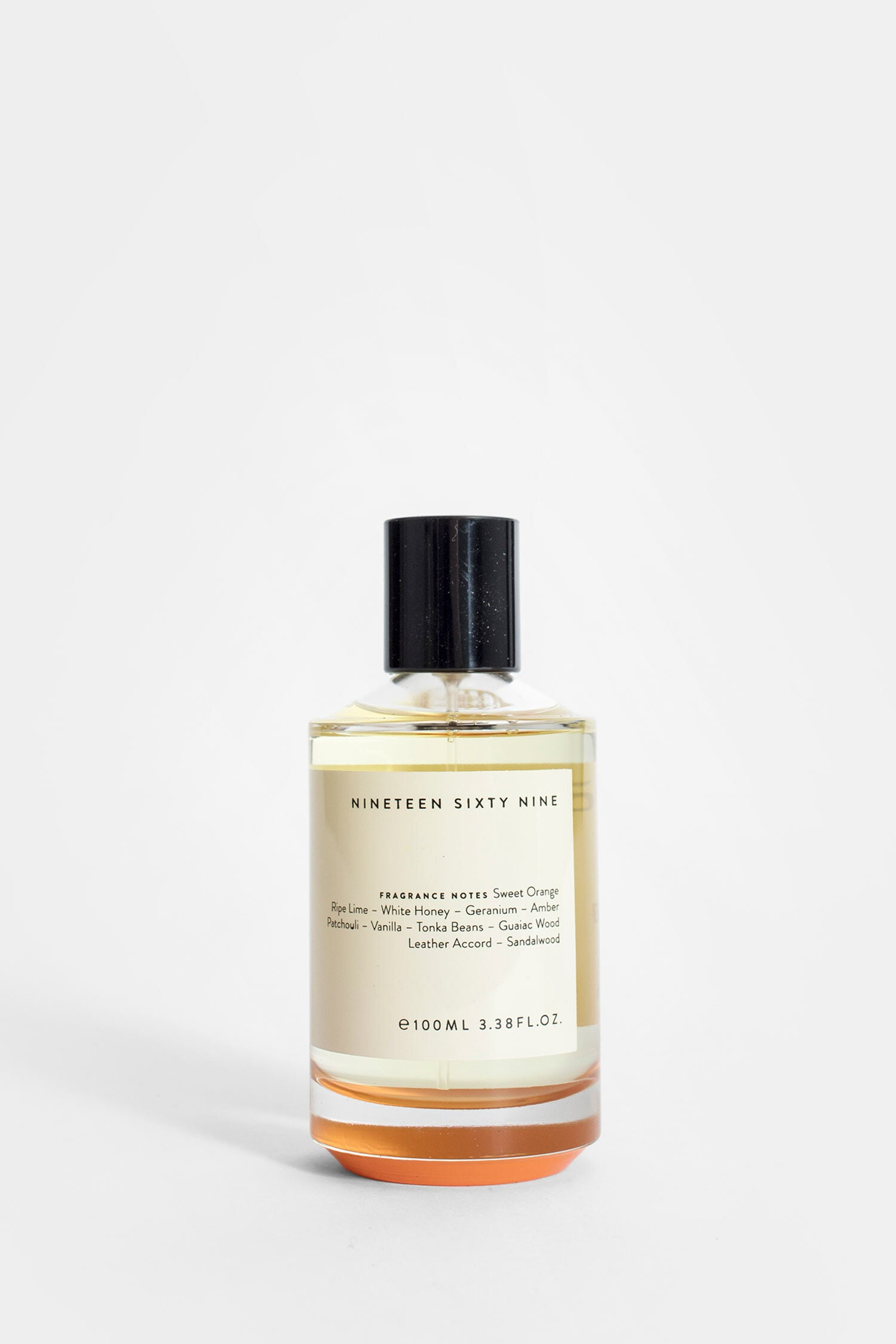 Antonioli 19-69 UNISEX COLORLESS PERFUMES Negozio online di fabbrica