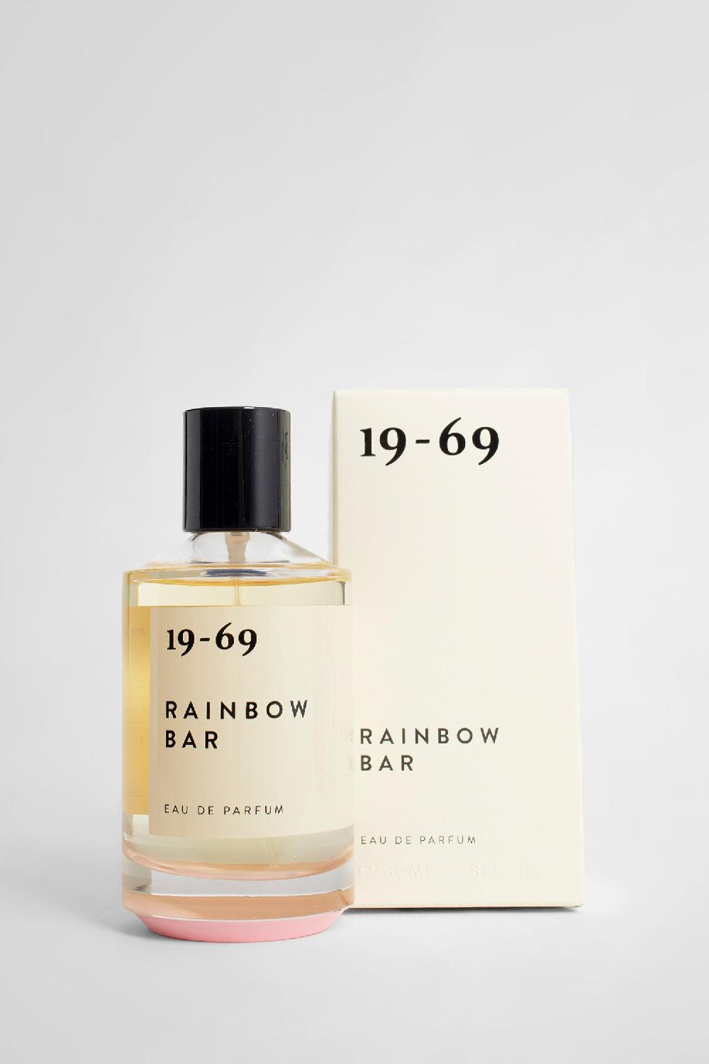 Antonioli 19-69 UNISEX COLORLESS PERFUMES Prezzo di fabbrica
