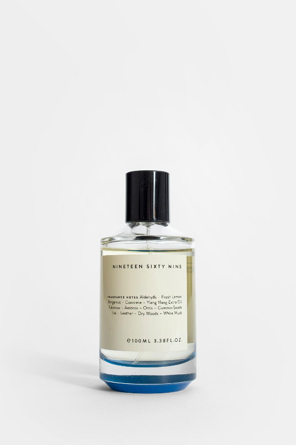 Antonioli 19-69 UNISEX COLORLESS PERFUMES Offerta speciale