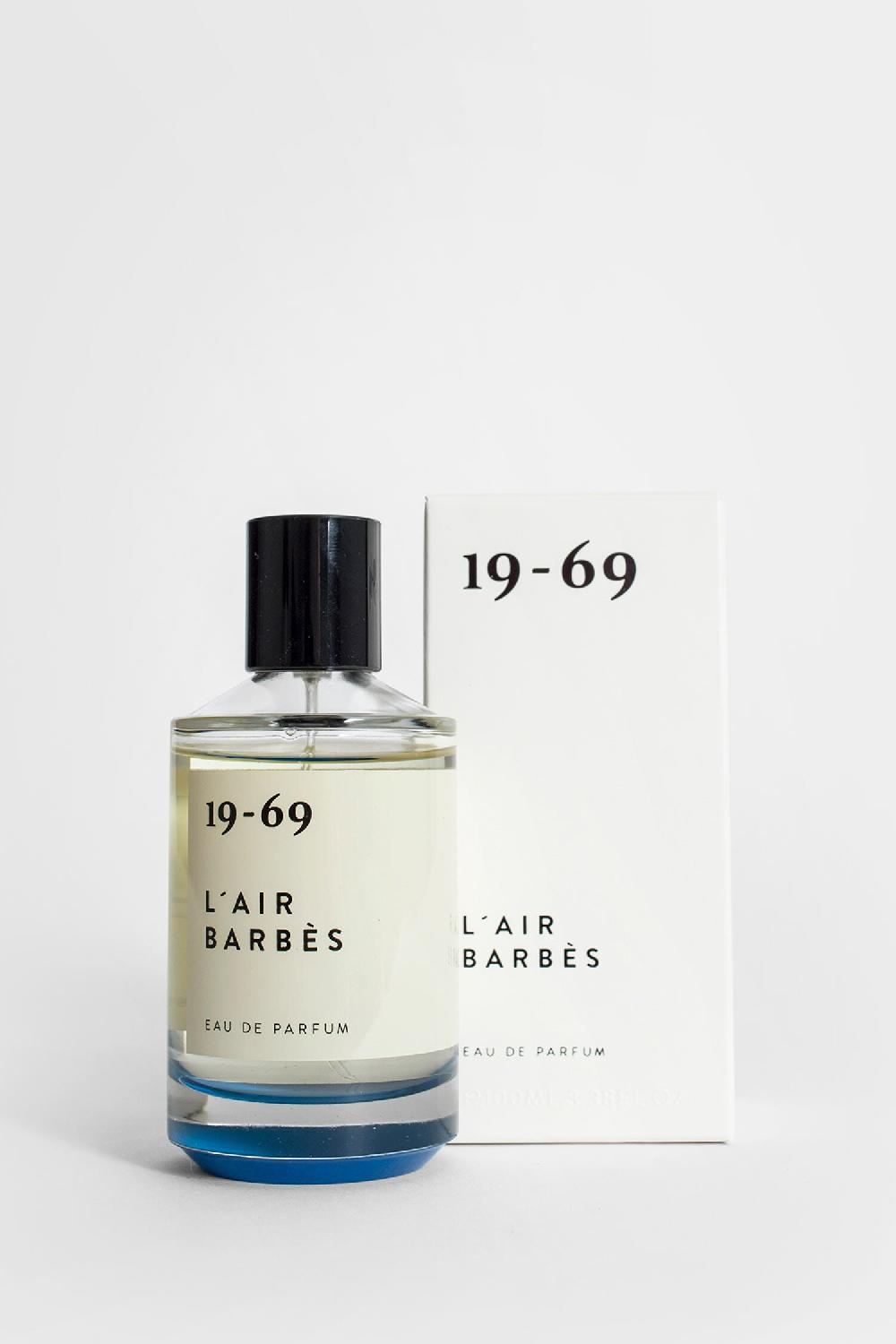 Antonioli 19-69 UNISEX COLORLESS PERFUMES Offerta speciale