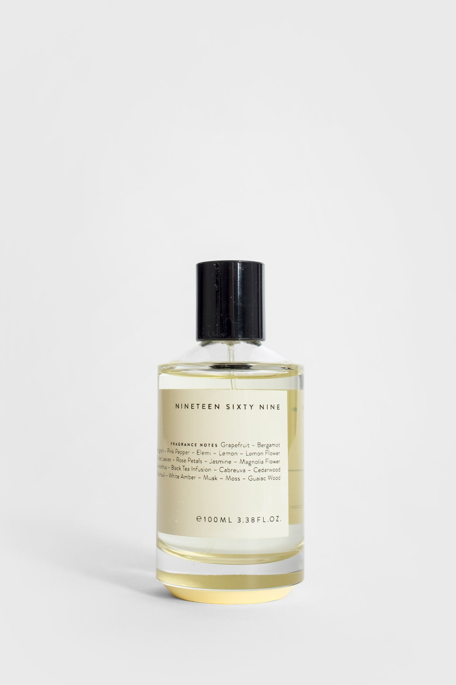 Antonioli 19-69 UNISEX COLORLESS PERFUMES Comprare a buon mercato
