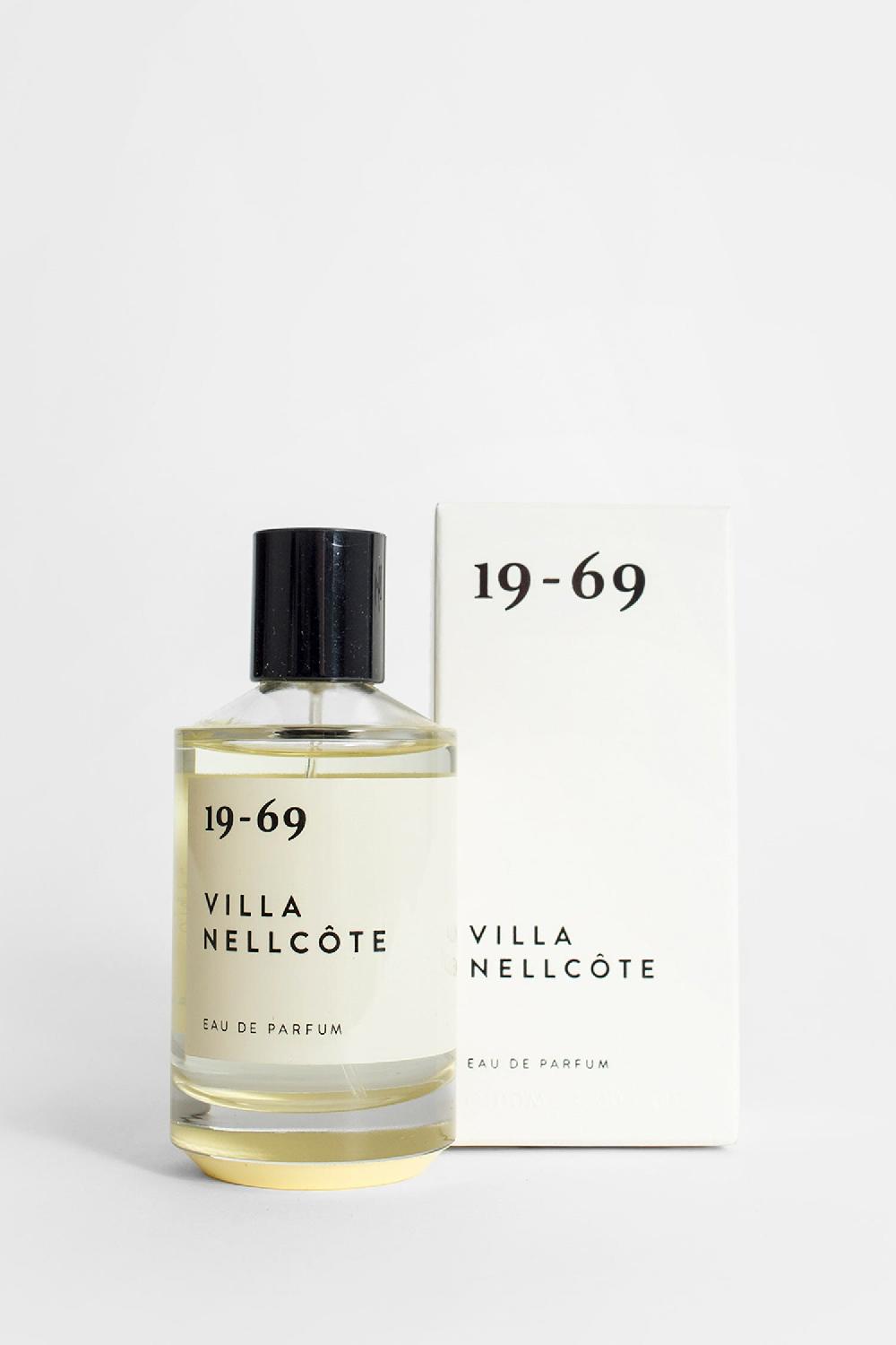 Antonioli 19-69 UNISEX COLORLESS PERFUMES Comprare a buon mercato