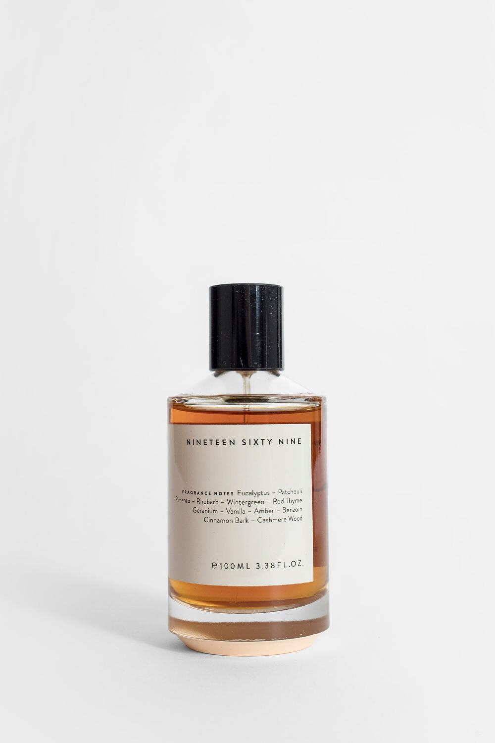 Antonioli 19-69 UNISEX COLORLESS PERFUMES Grande vendita