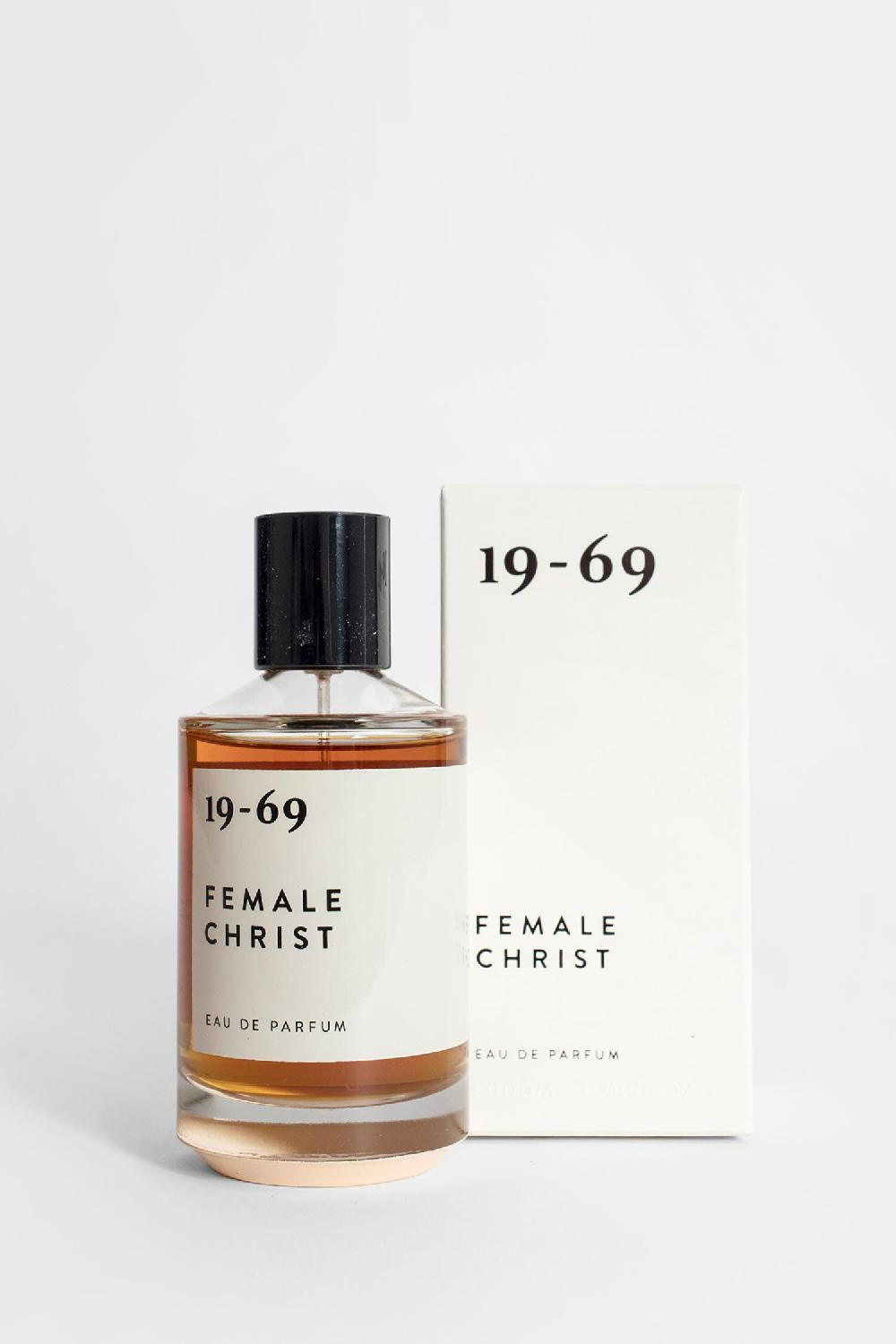 Antonioli 19-69 UNISEX COLORLESS PERFUMES Grande vendita