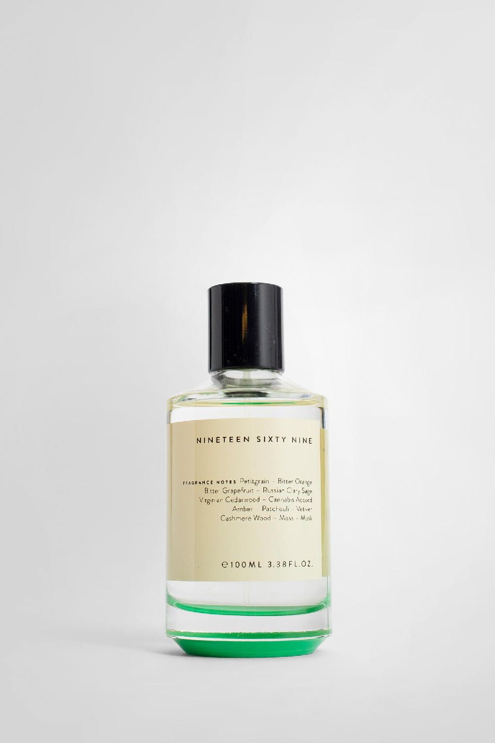 Antonioli 19-69 UNISEX COLORLESS PERFUMES Flash Sale