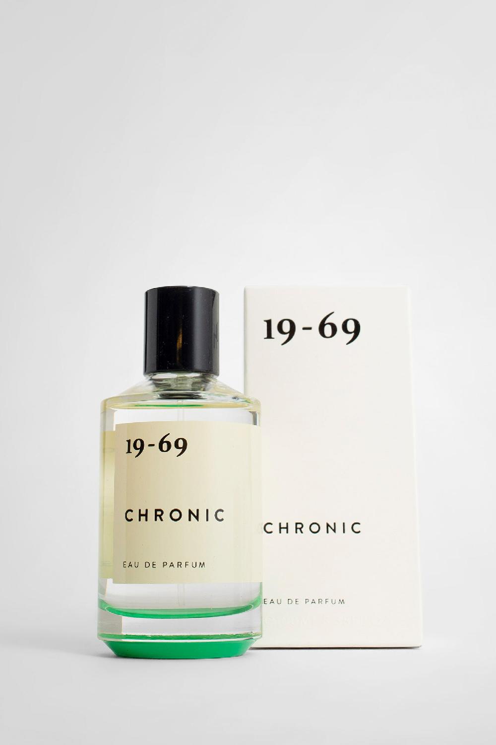 Antonioli 19-69 UNISEX COLORLESS PERFUMES Flash Sale
